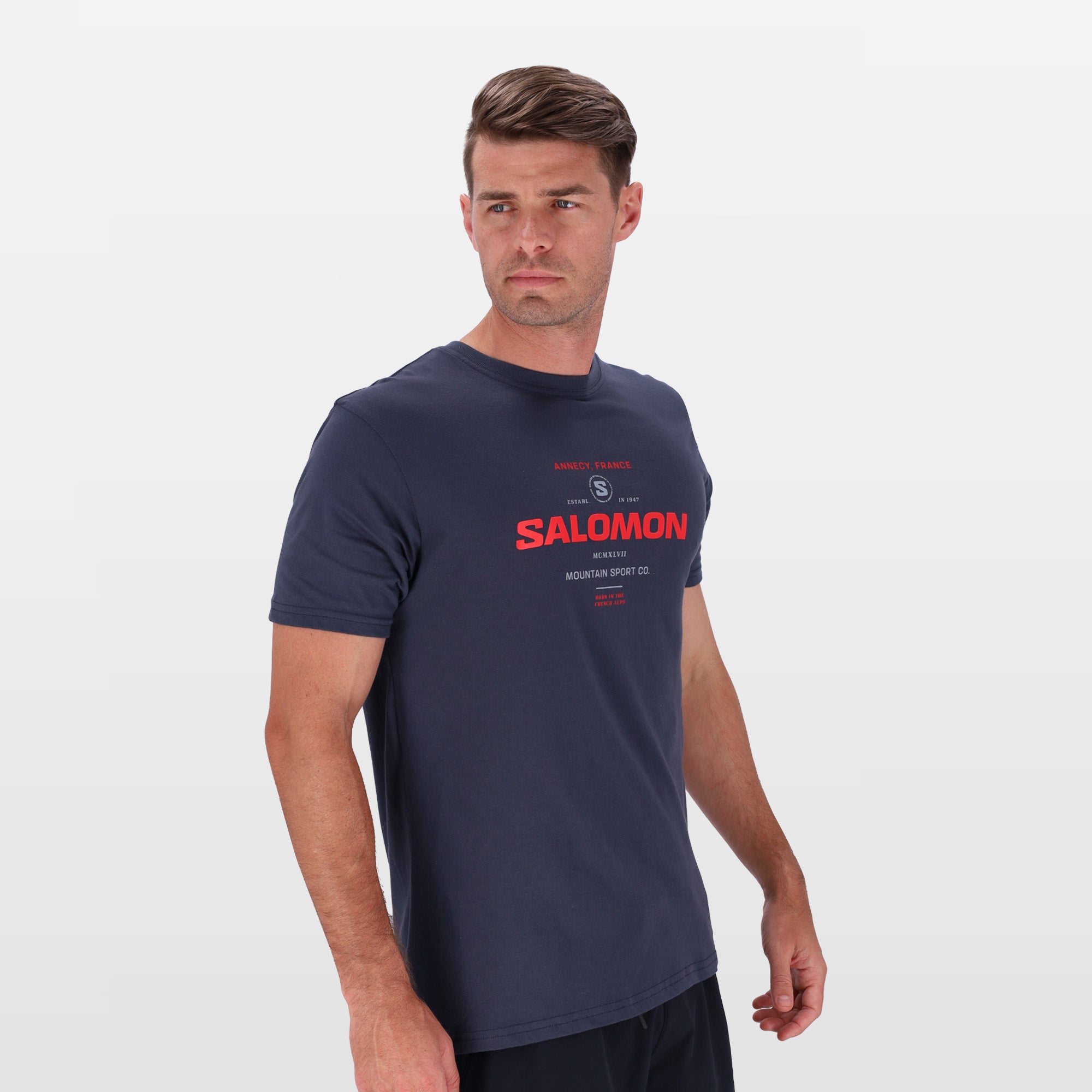 PERGAMOM SS TEE M