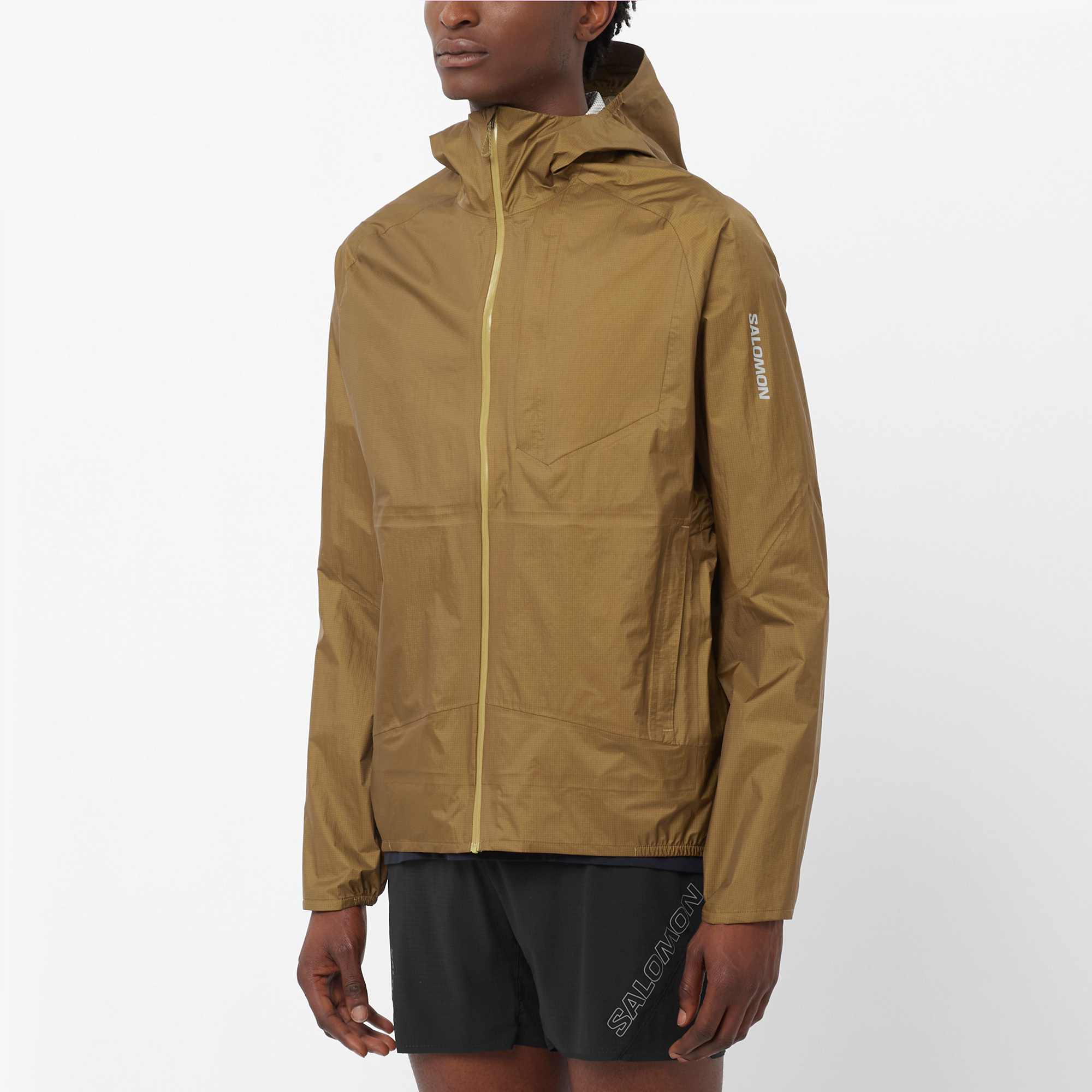 MEN'S BONATTI WATERPROOF JACKET
