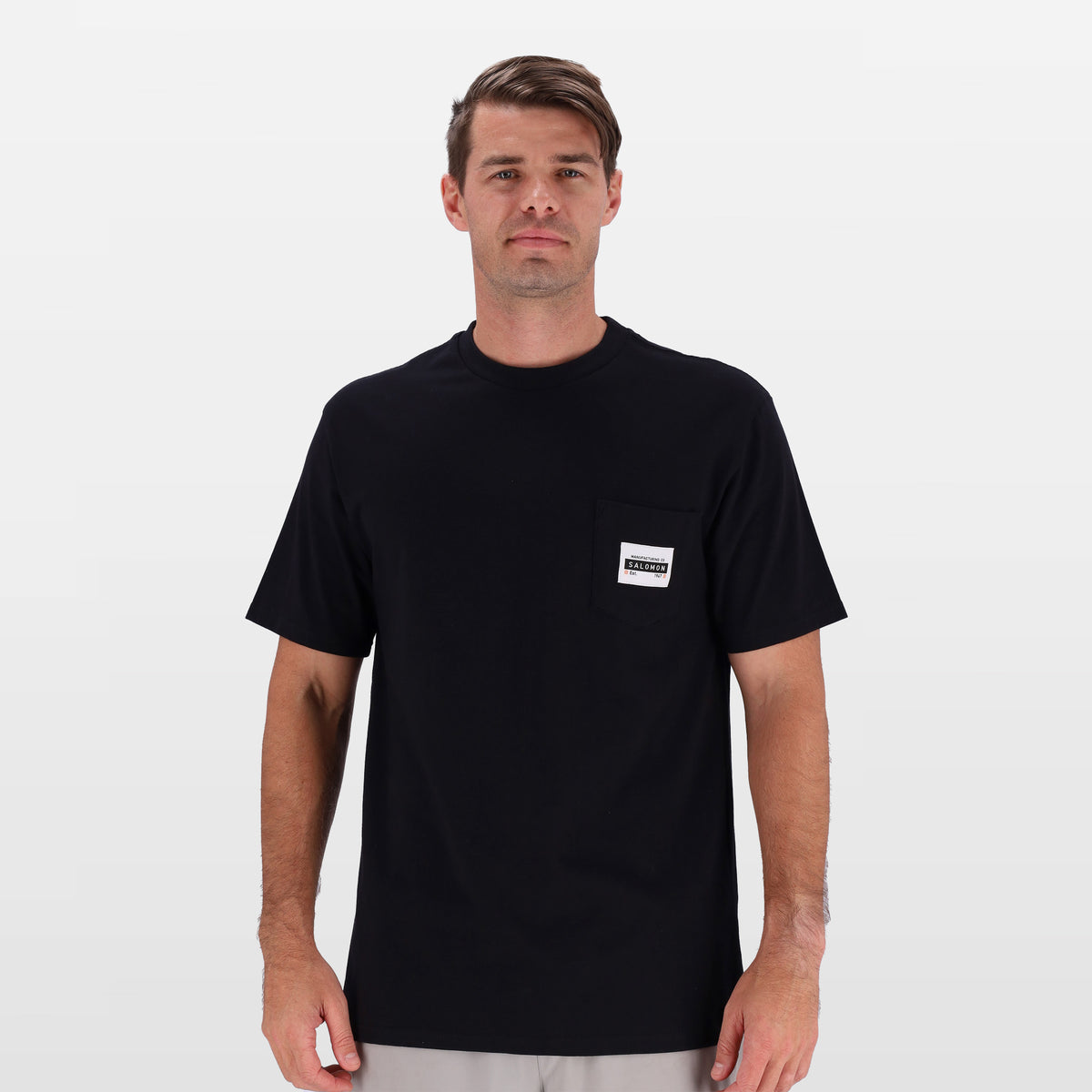 POCKET RELAXED FIT