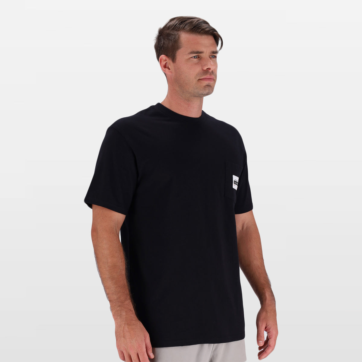 POCKET RELAXED FIT