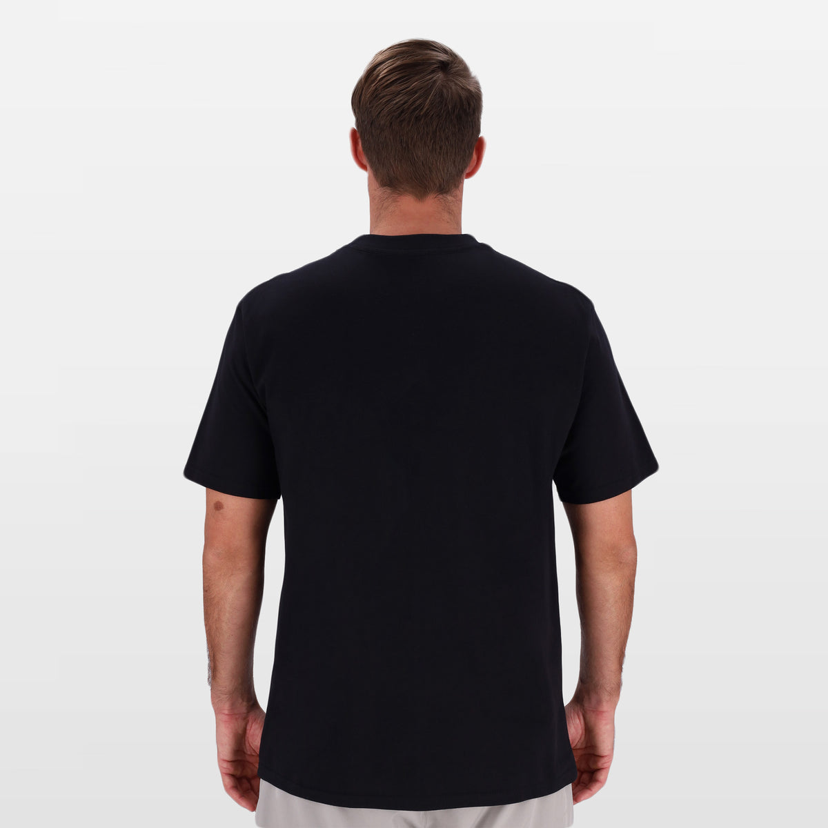 POCKET RELAXED FIT