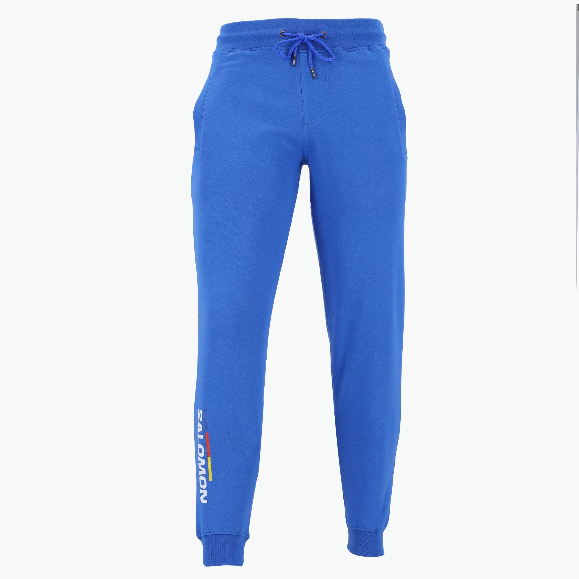 GLOWING BLUE