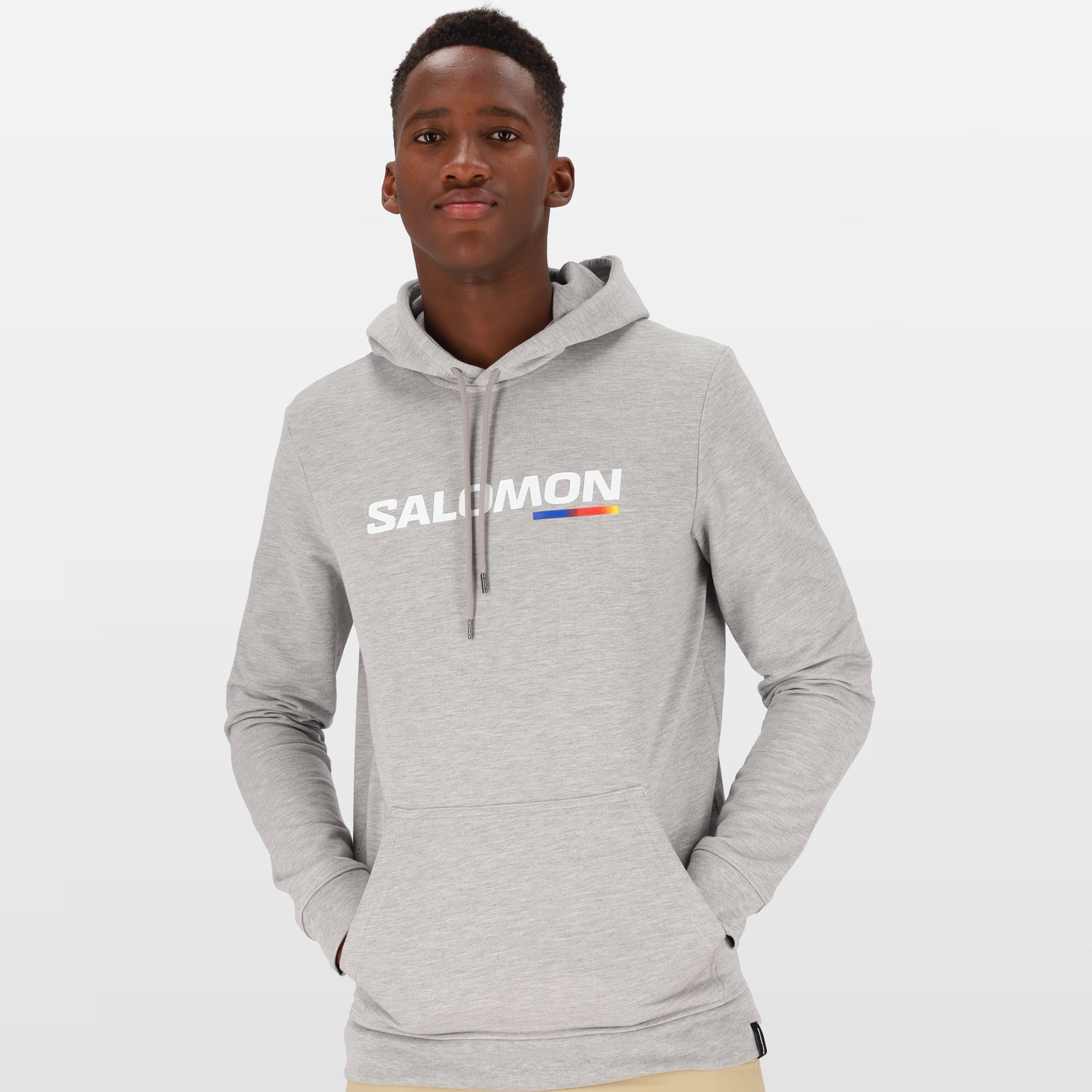 Grey Melange