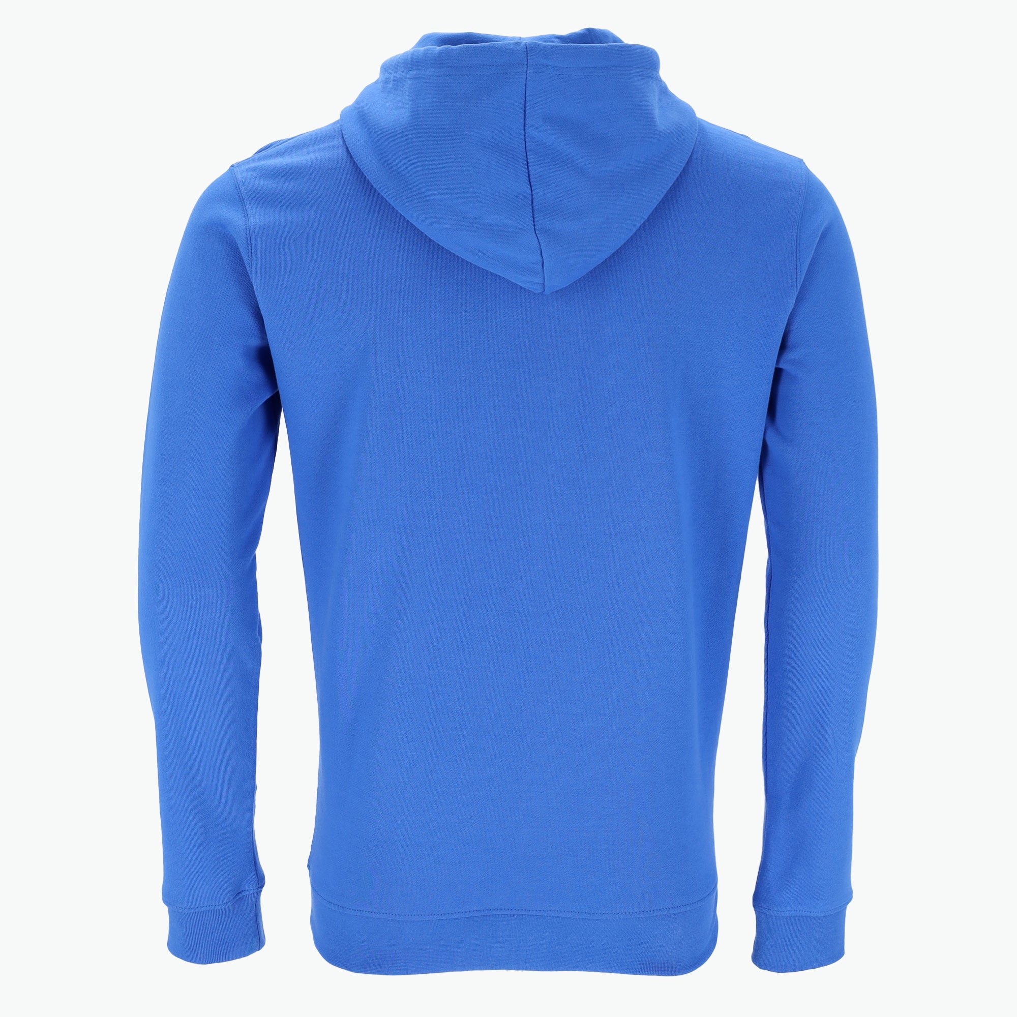 GLOWING BLUE