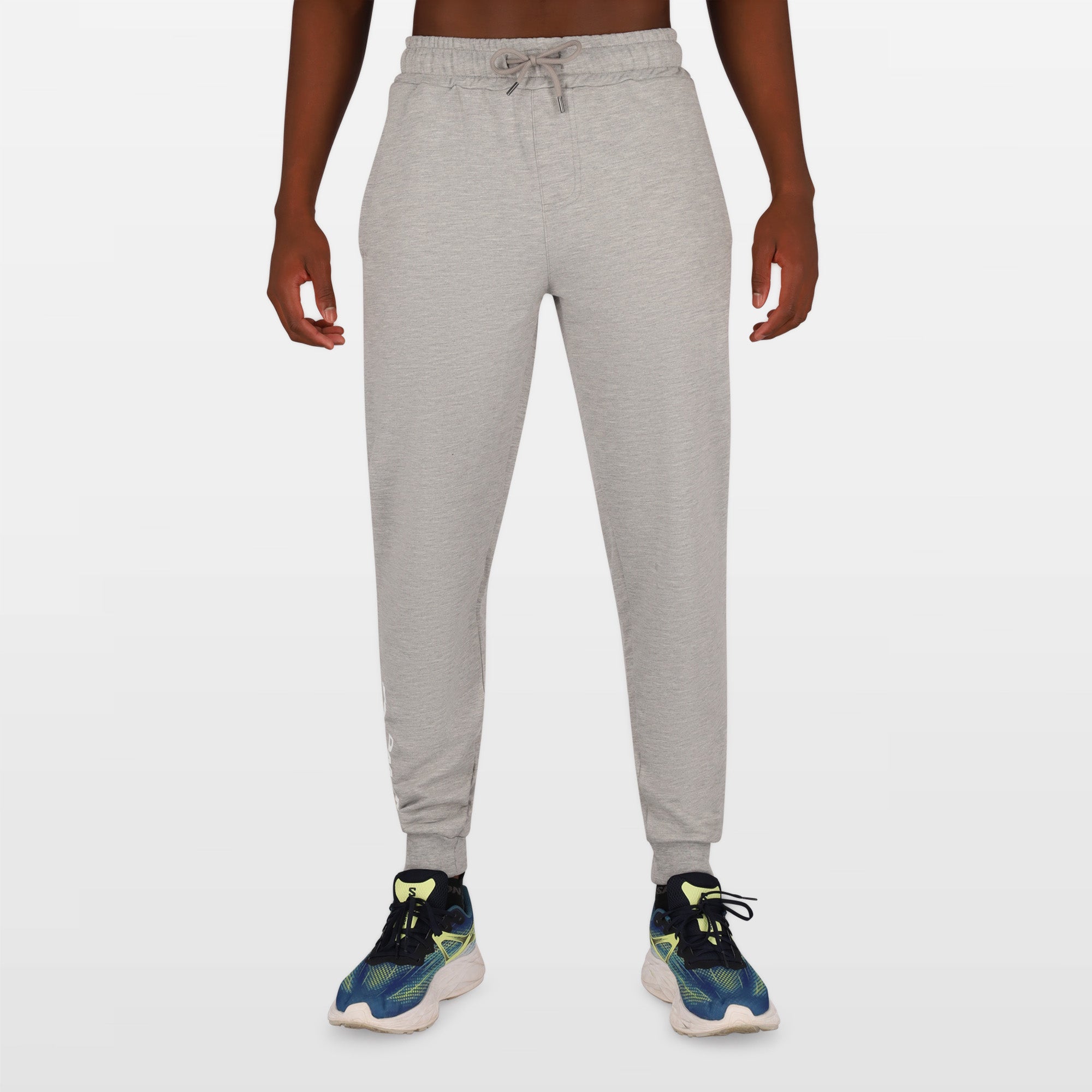 Grey Melange