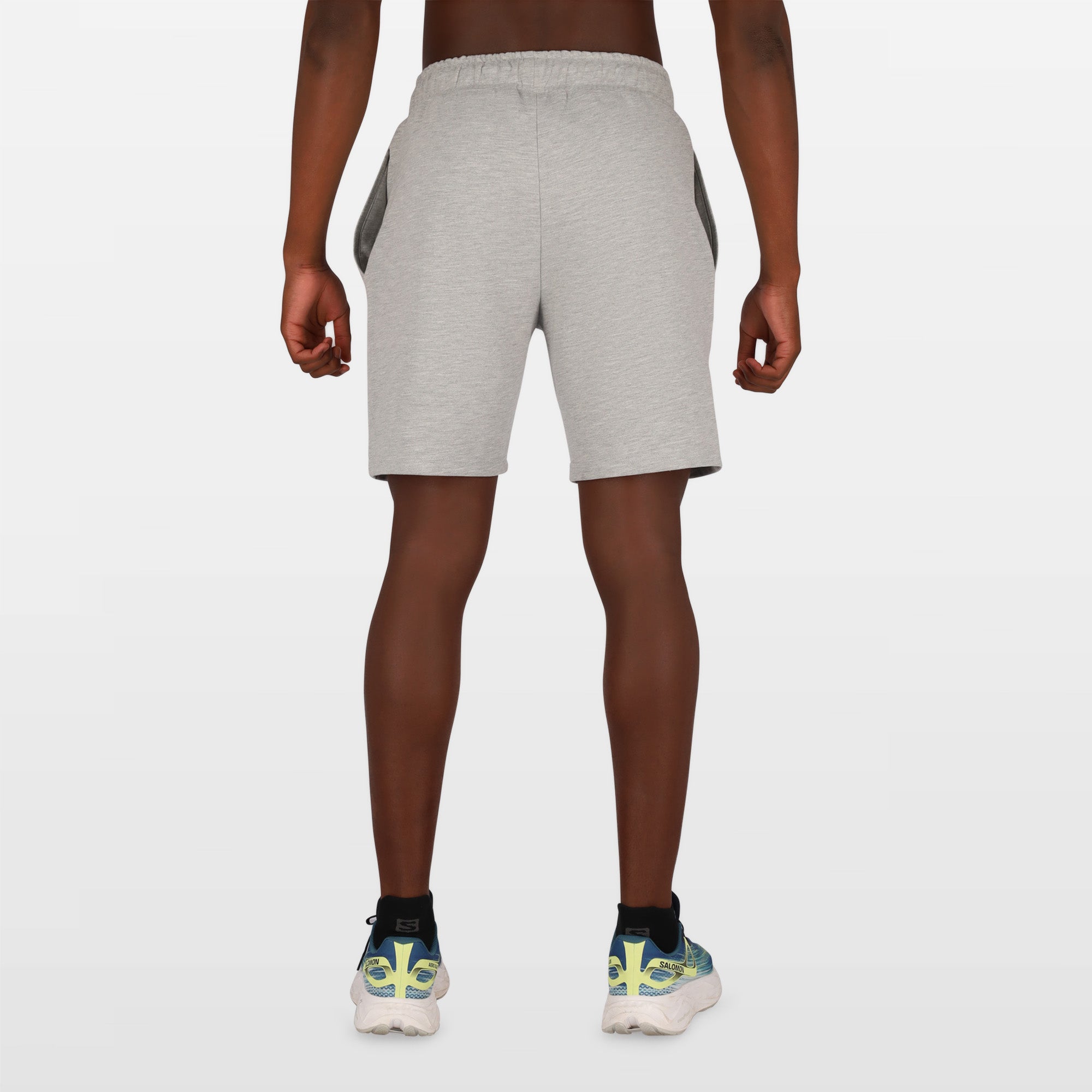 Grey Melange