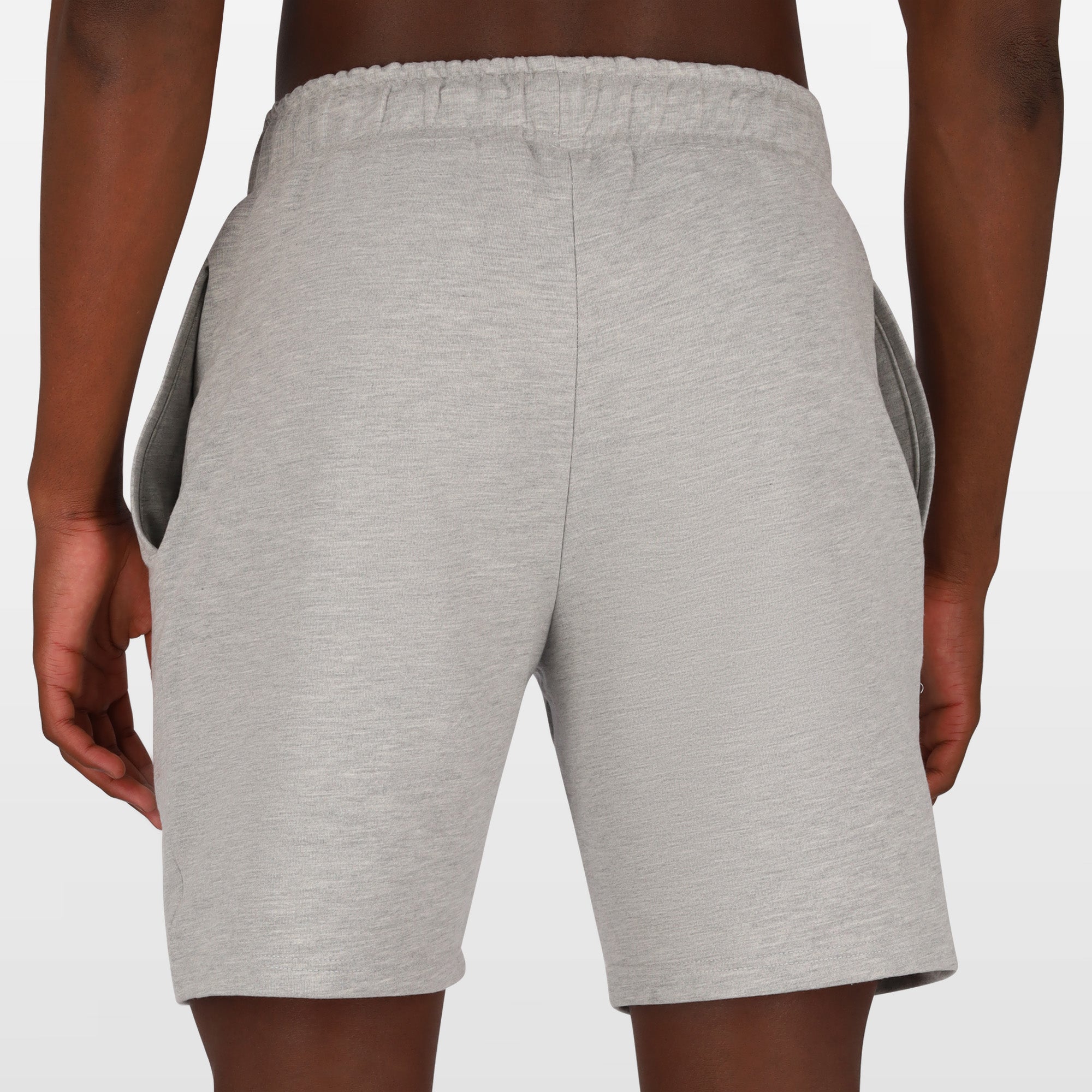 Grey Melange