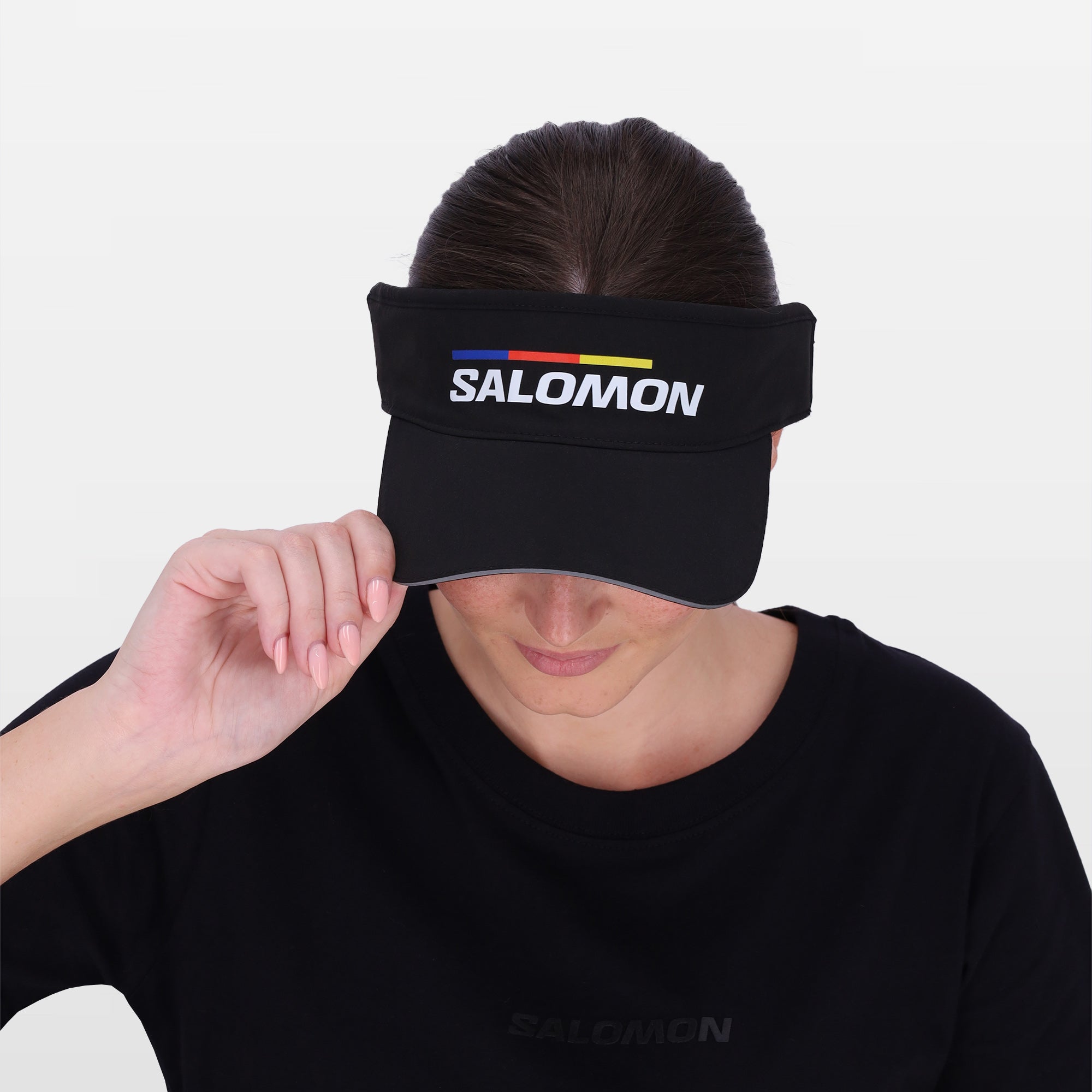 RACE VISOR