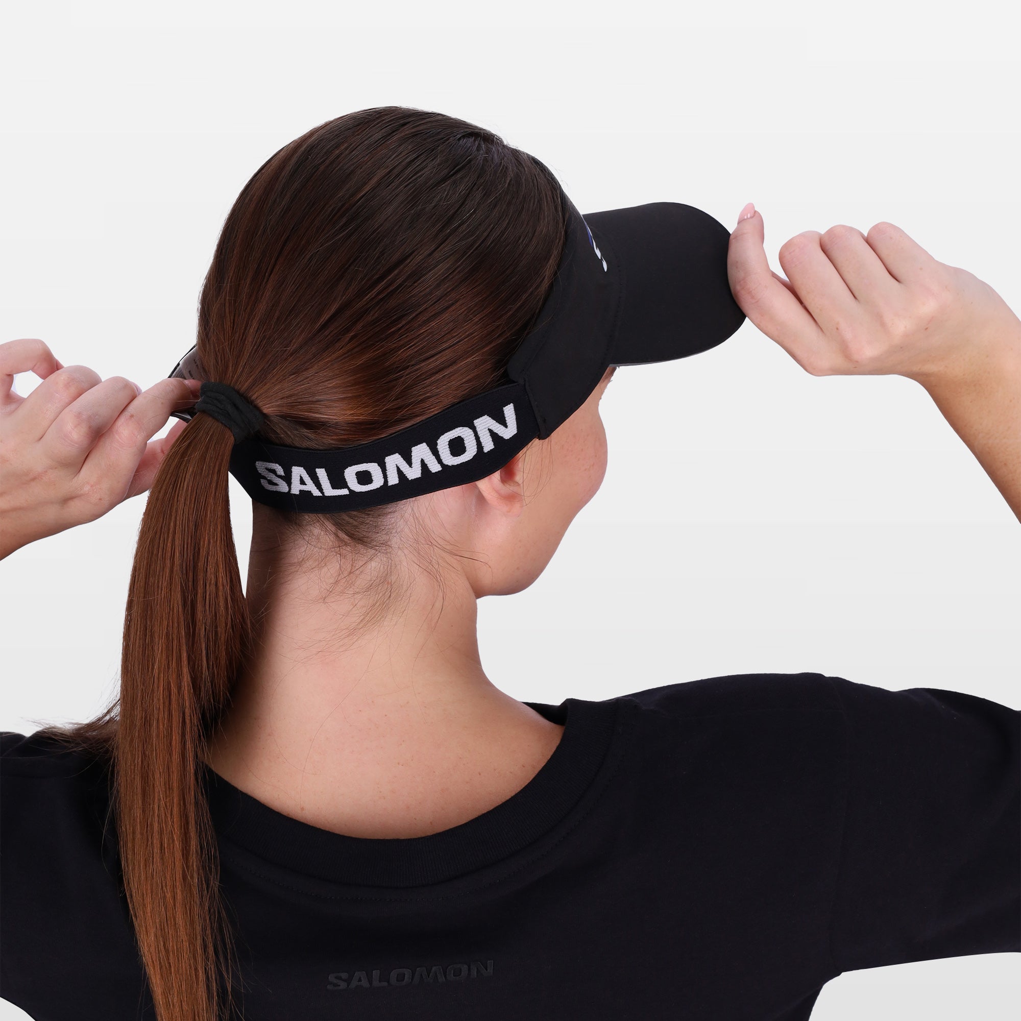 RACE VISOR