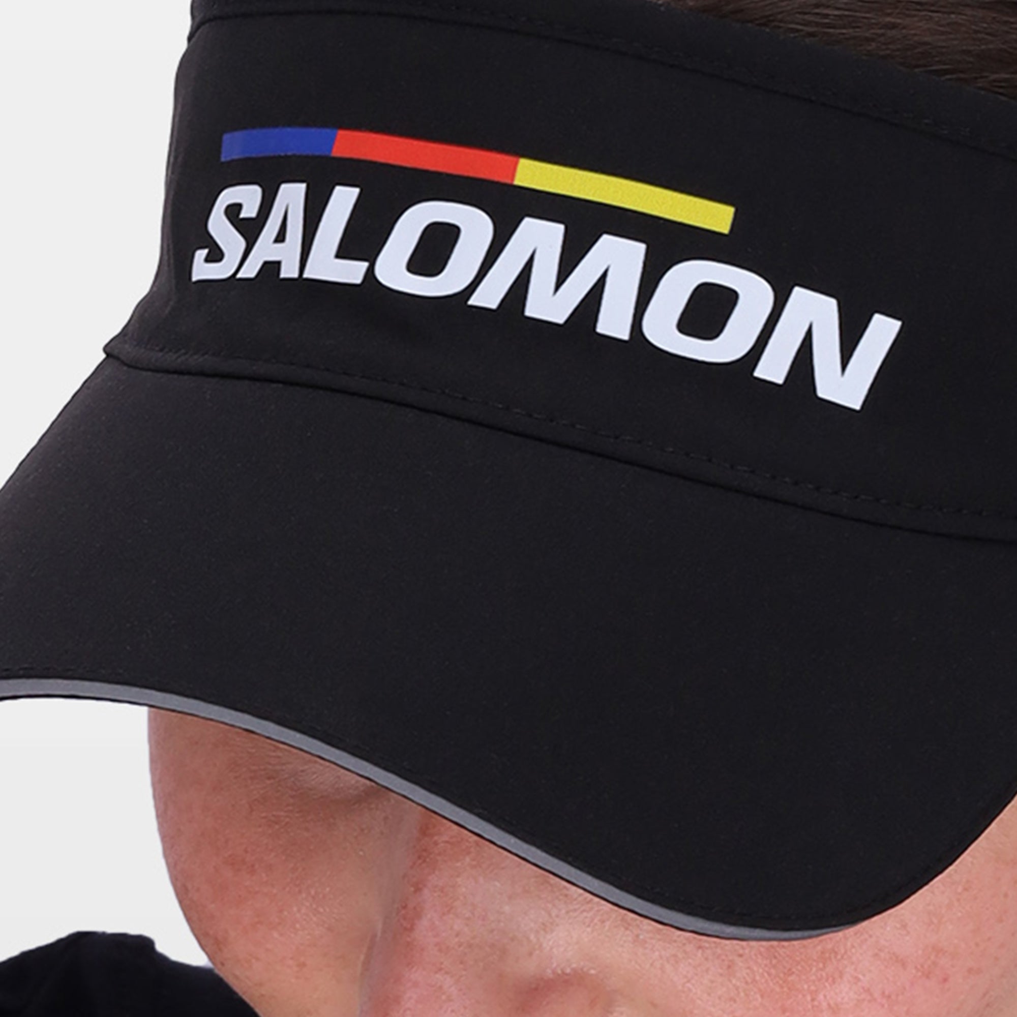 RACE VISOR