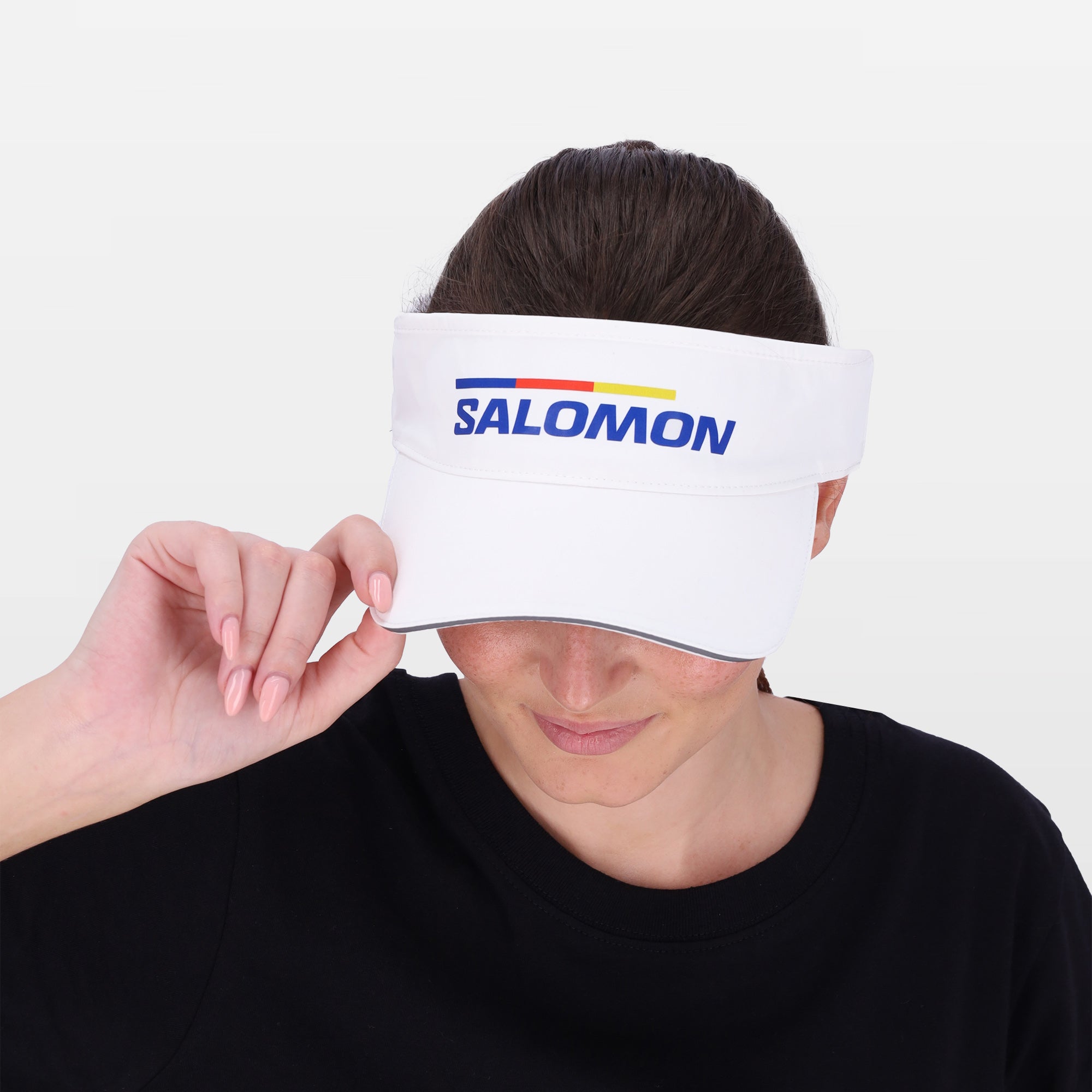RACE VISOR
