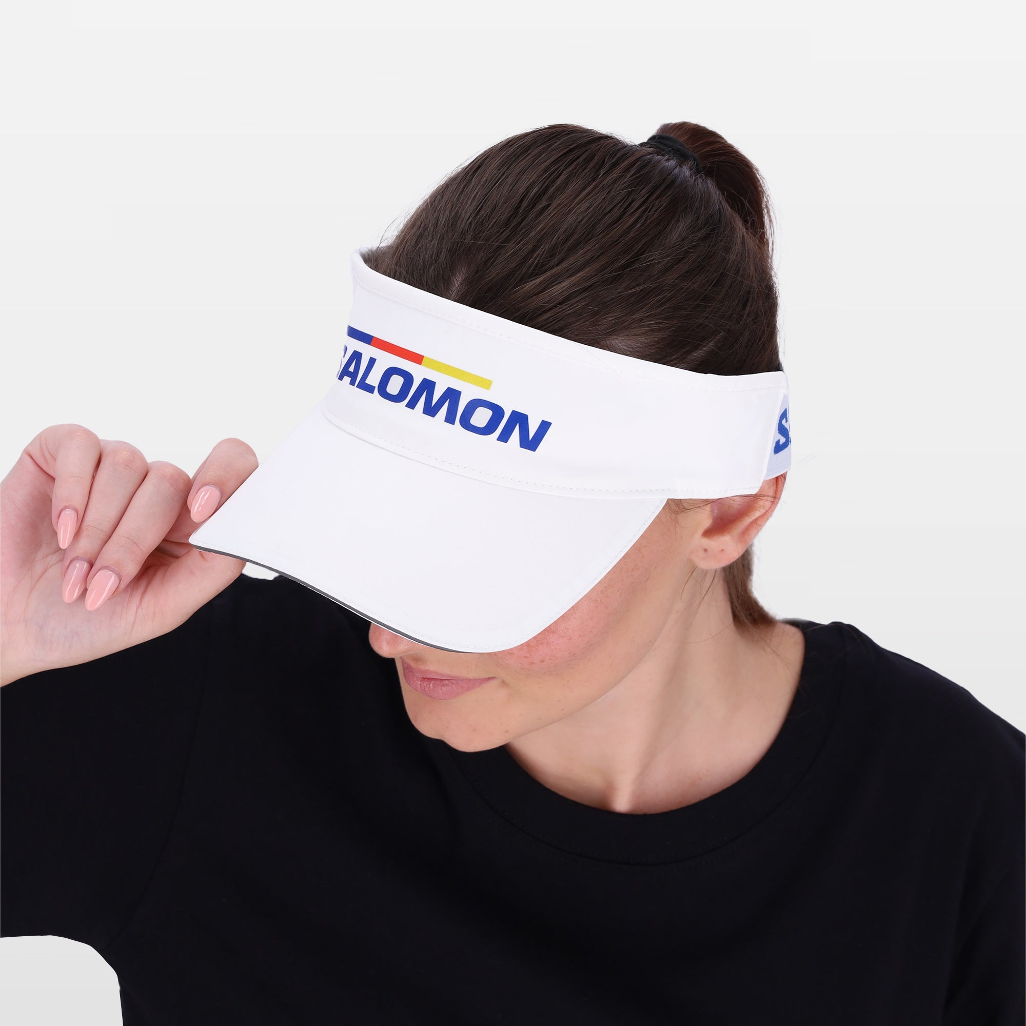 RACE VISOR