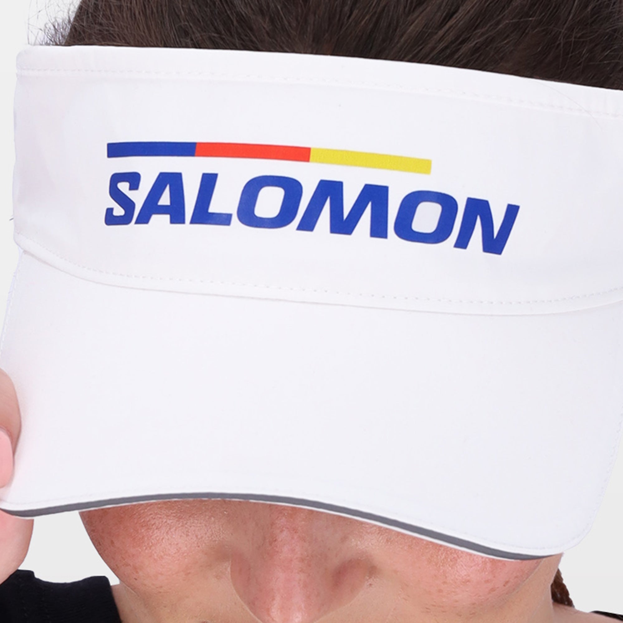 RACE VISOR