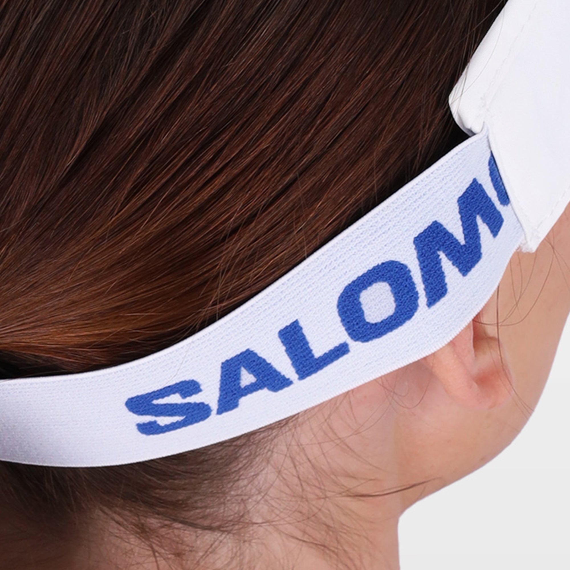 RACE VISOR