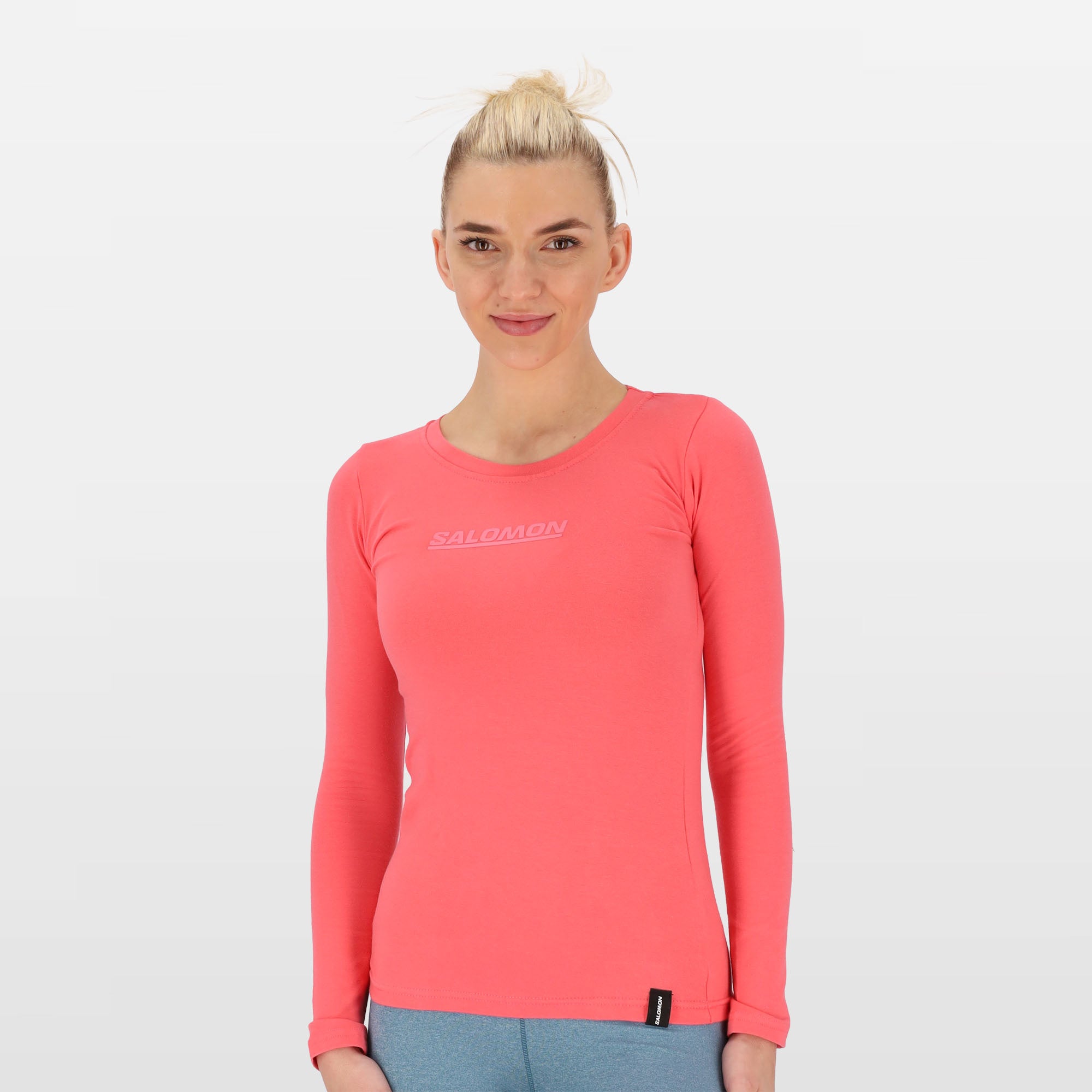 Sunkist Coral