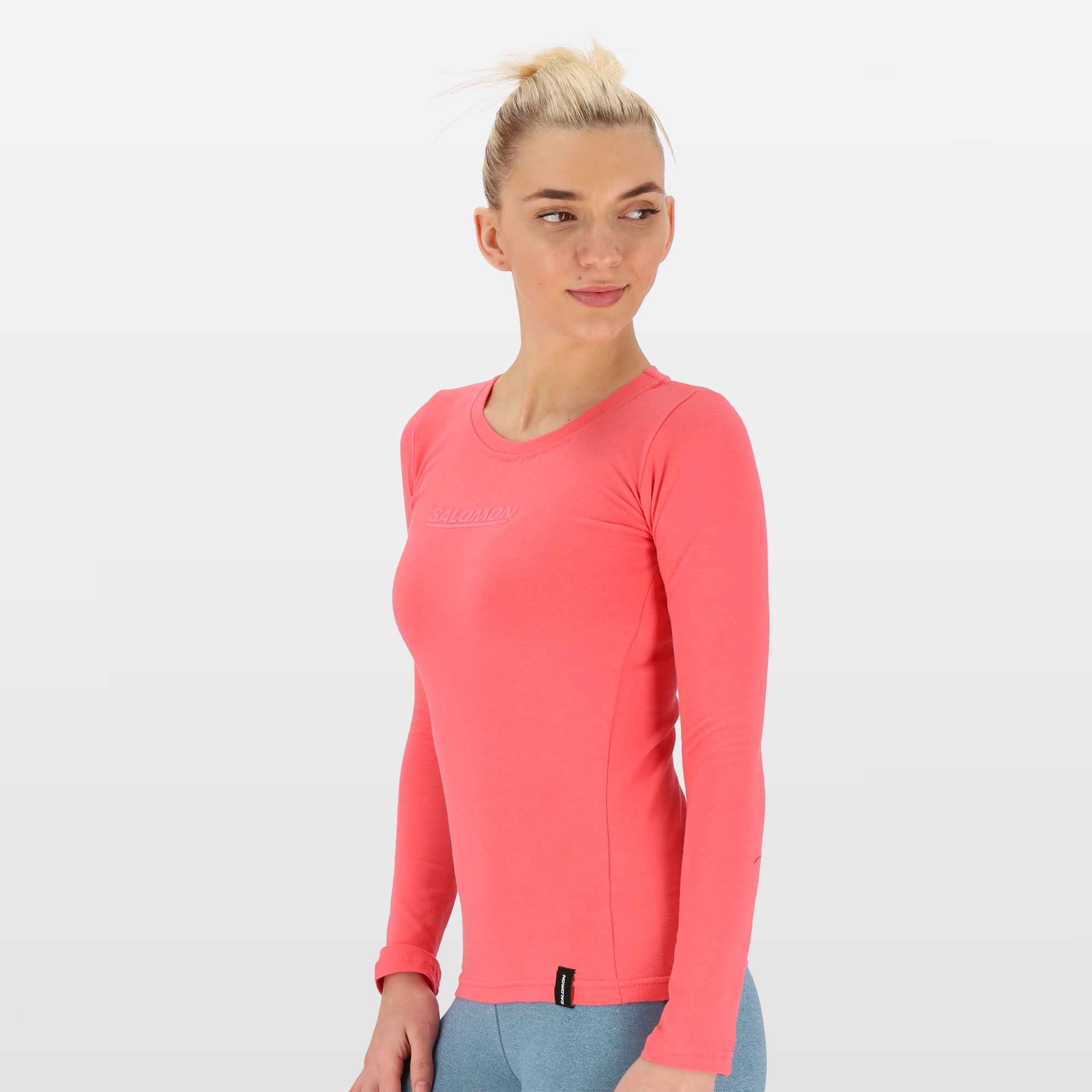 Sunkist Coral
