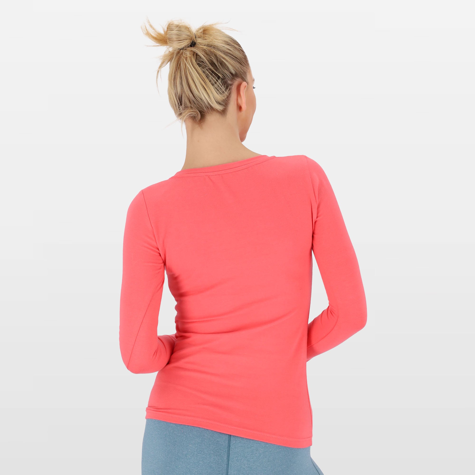 Sunkist Coral