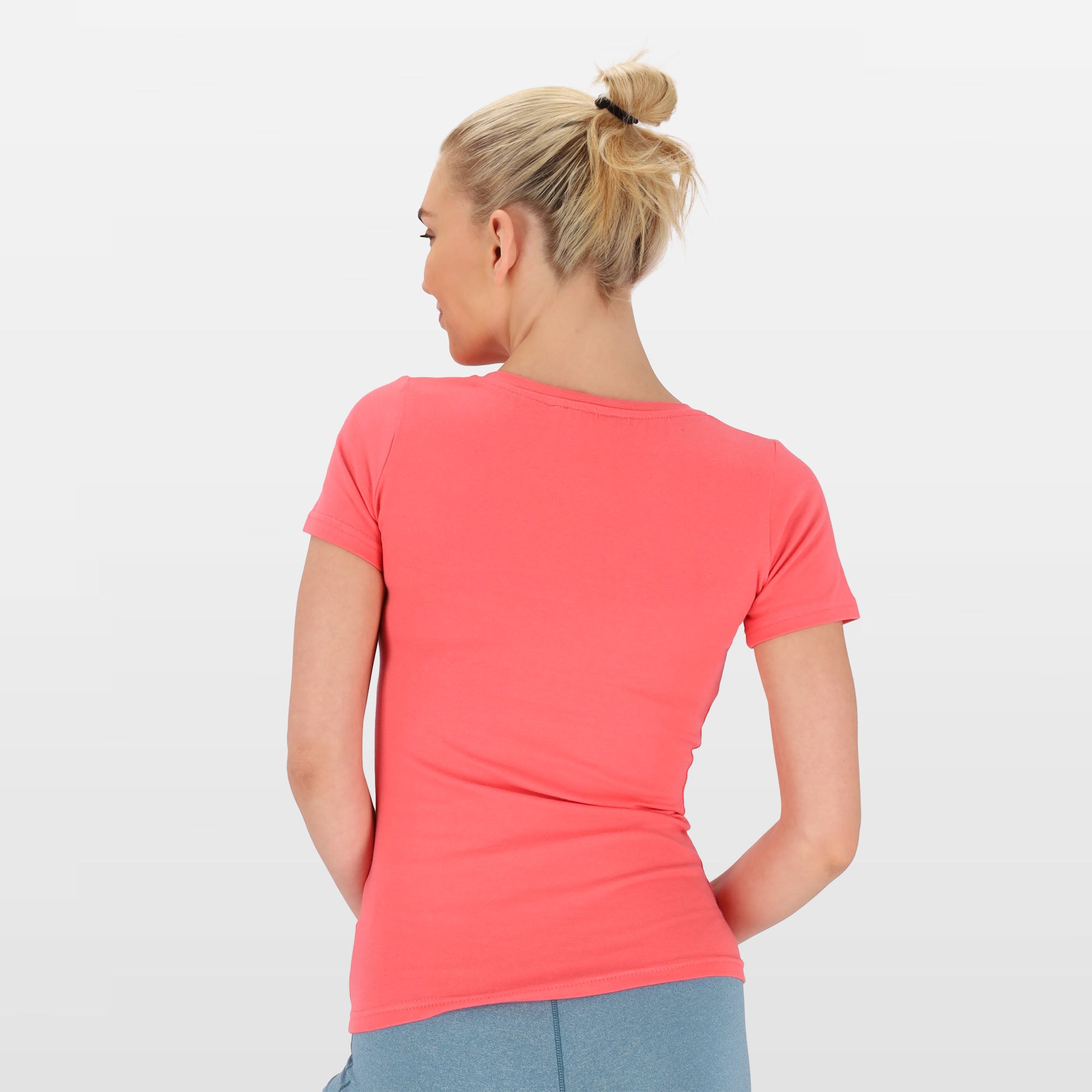 Sunkist Coral