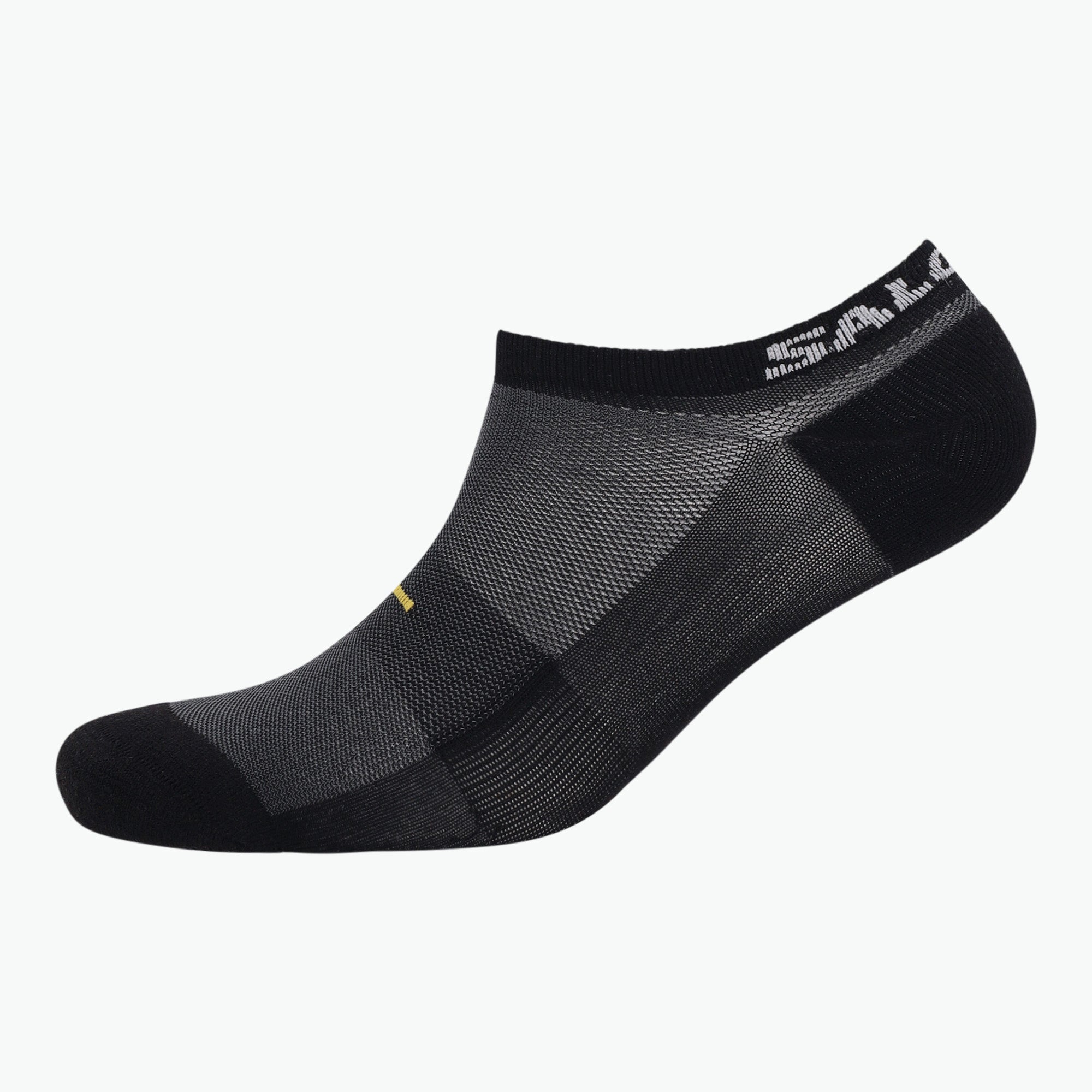 SENSE PRO RACE SOCK BLACK