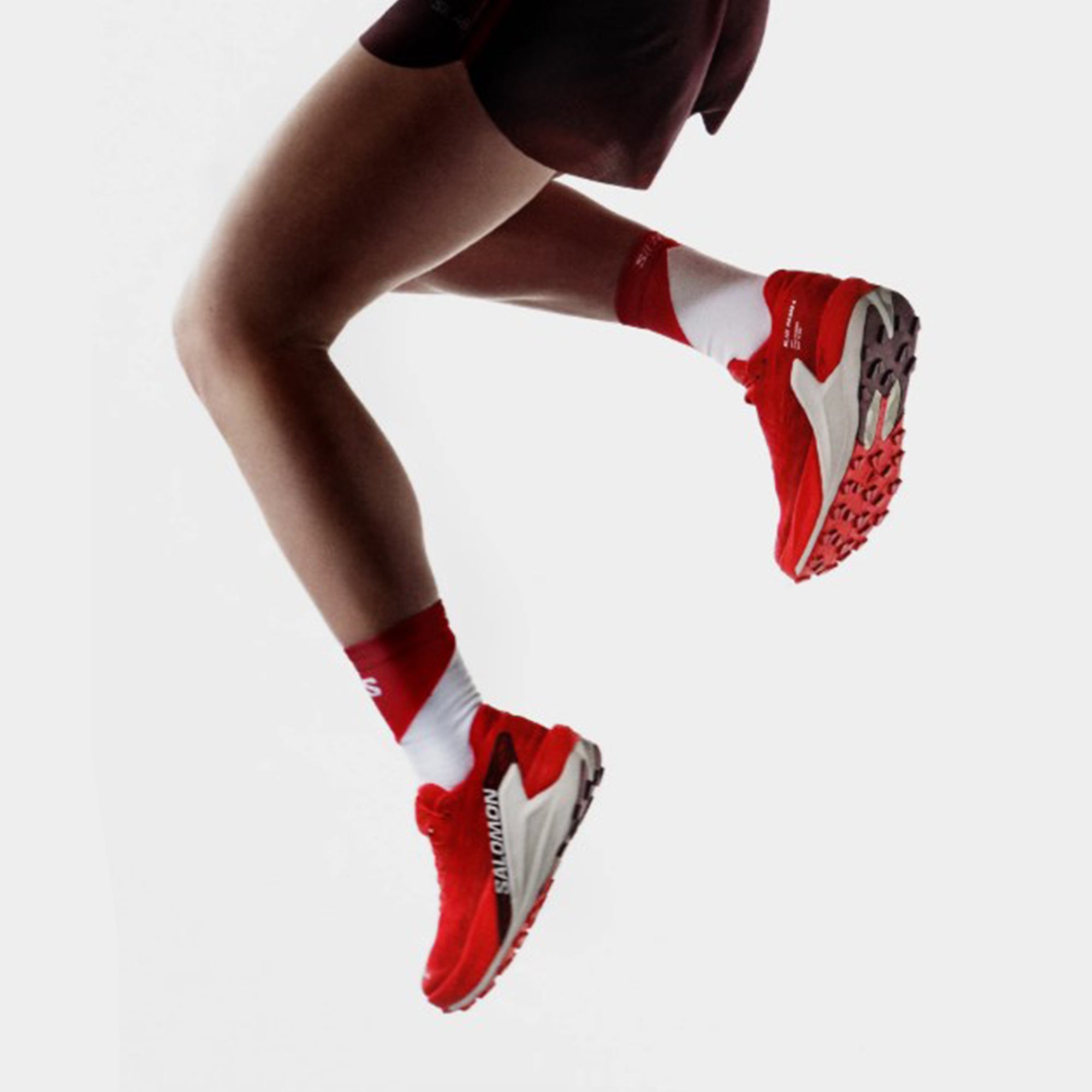 Fiery Red/Vanilla Ice/Andorra New