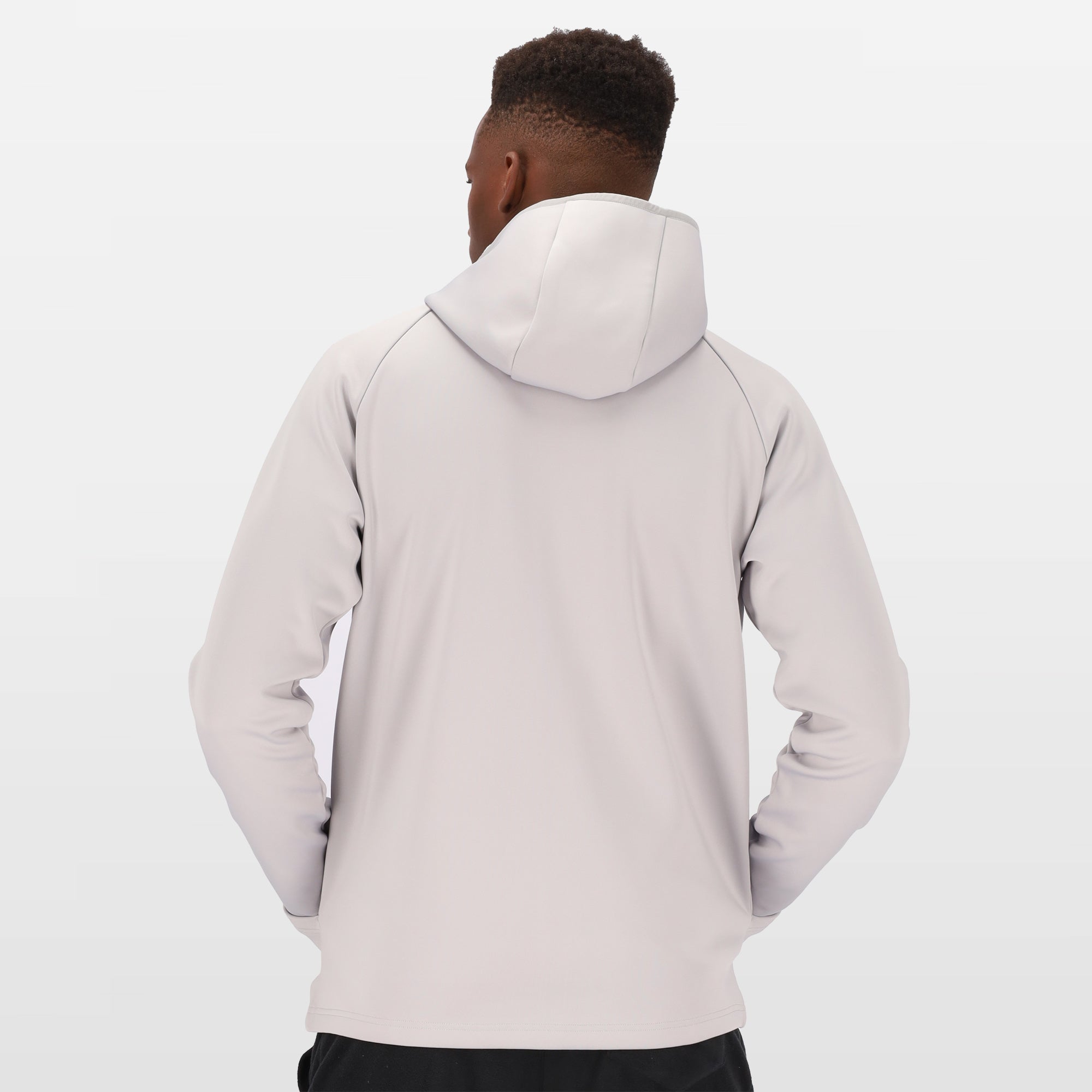 Glacier Grey