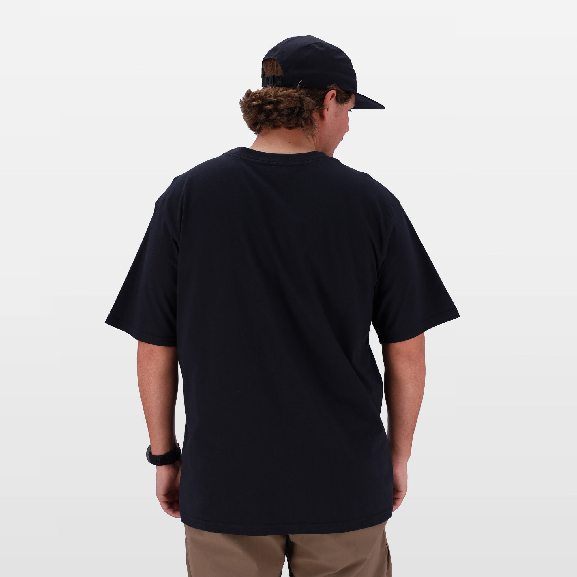 SOCIETY LOOSE FIT