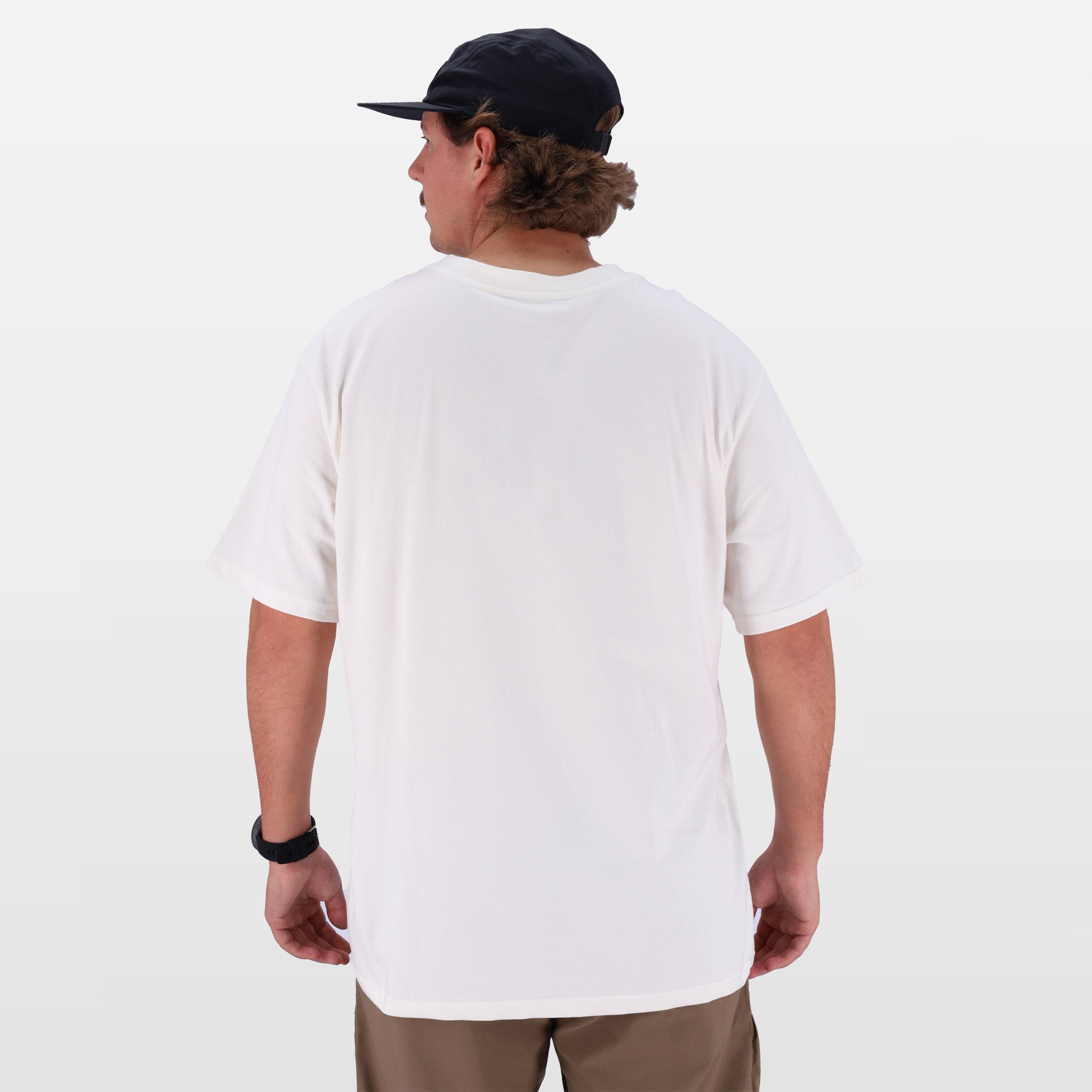 Whisper White