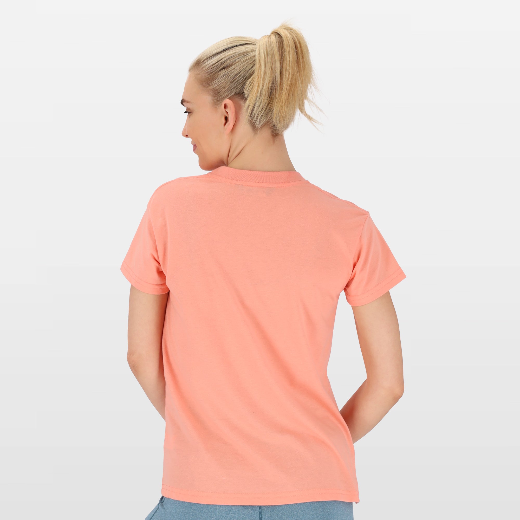 PEACH AMBER