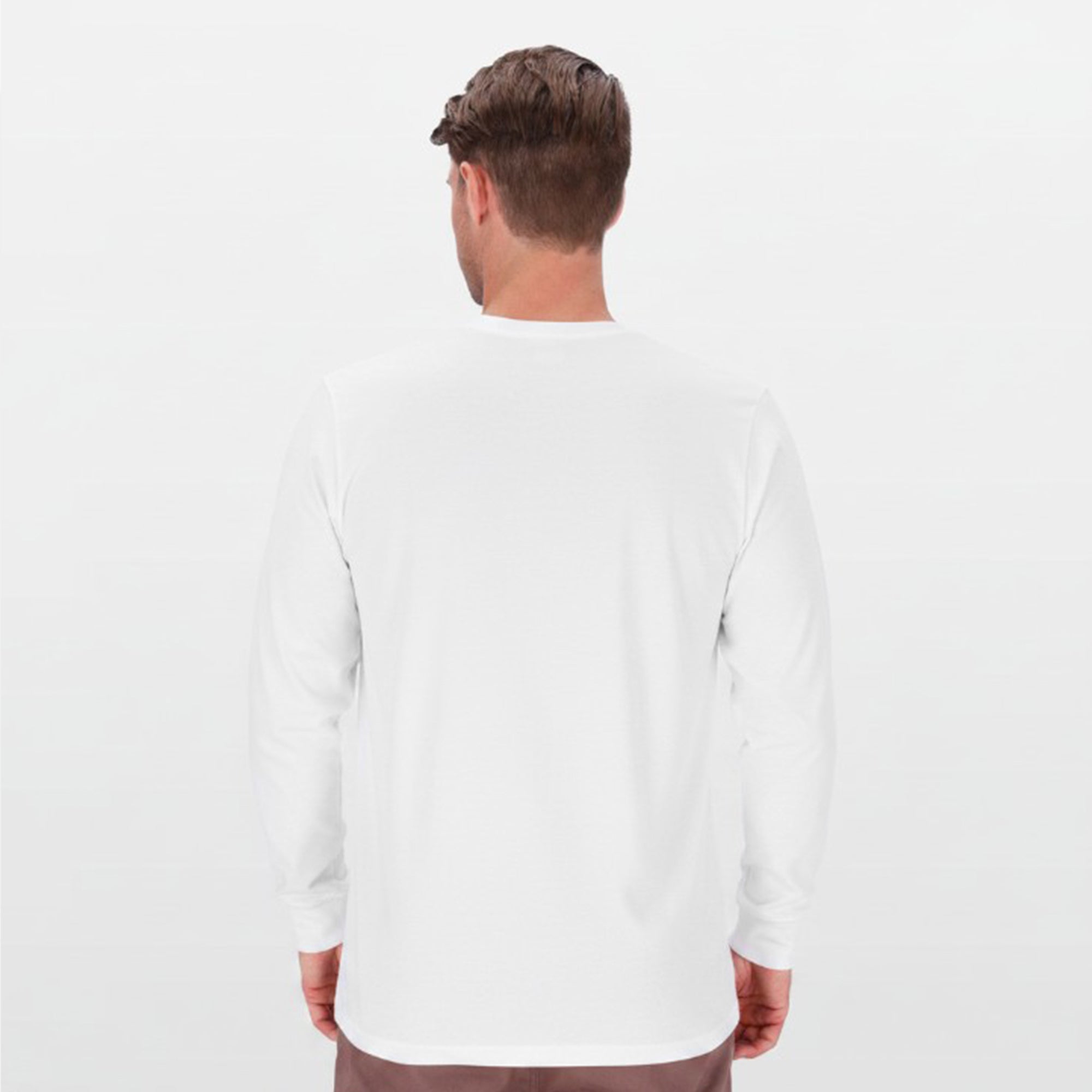Whisper White