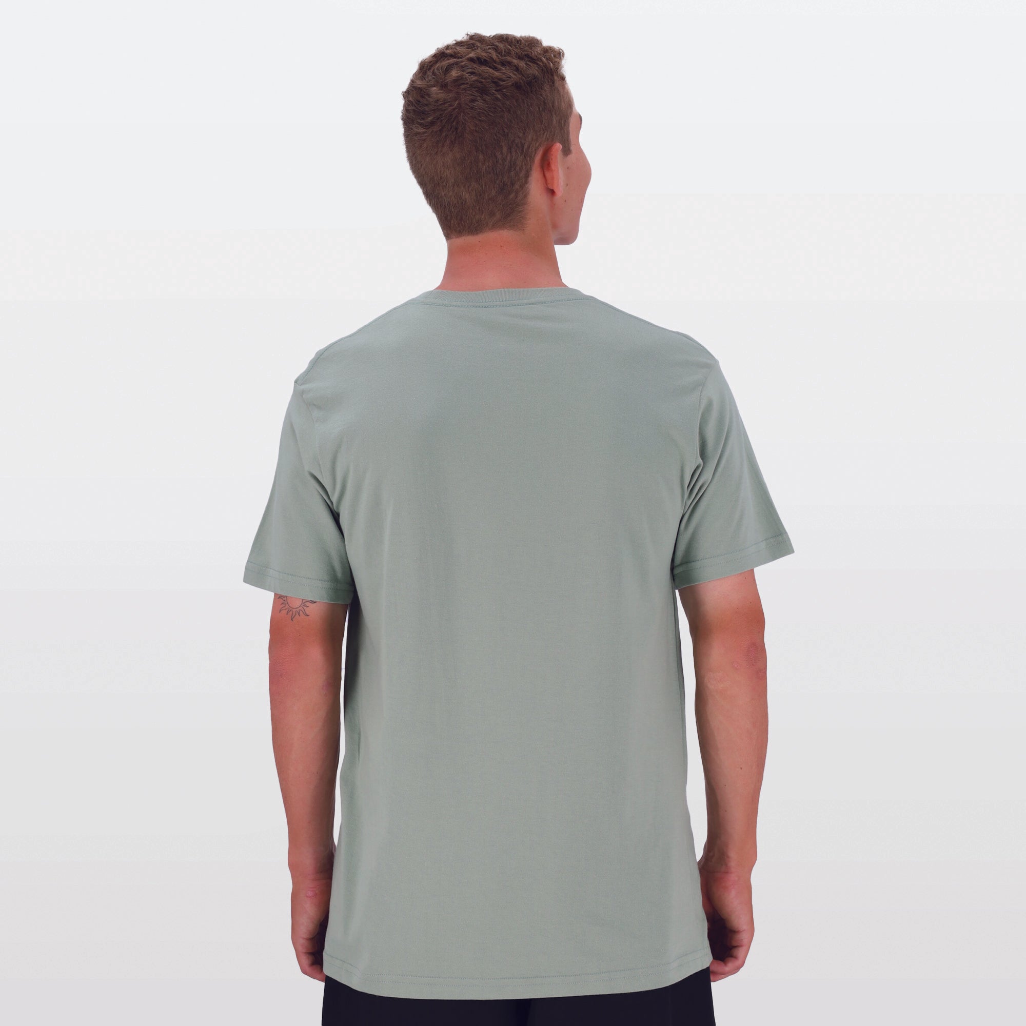 SAGE GREEN