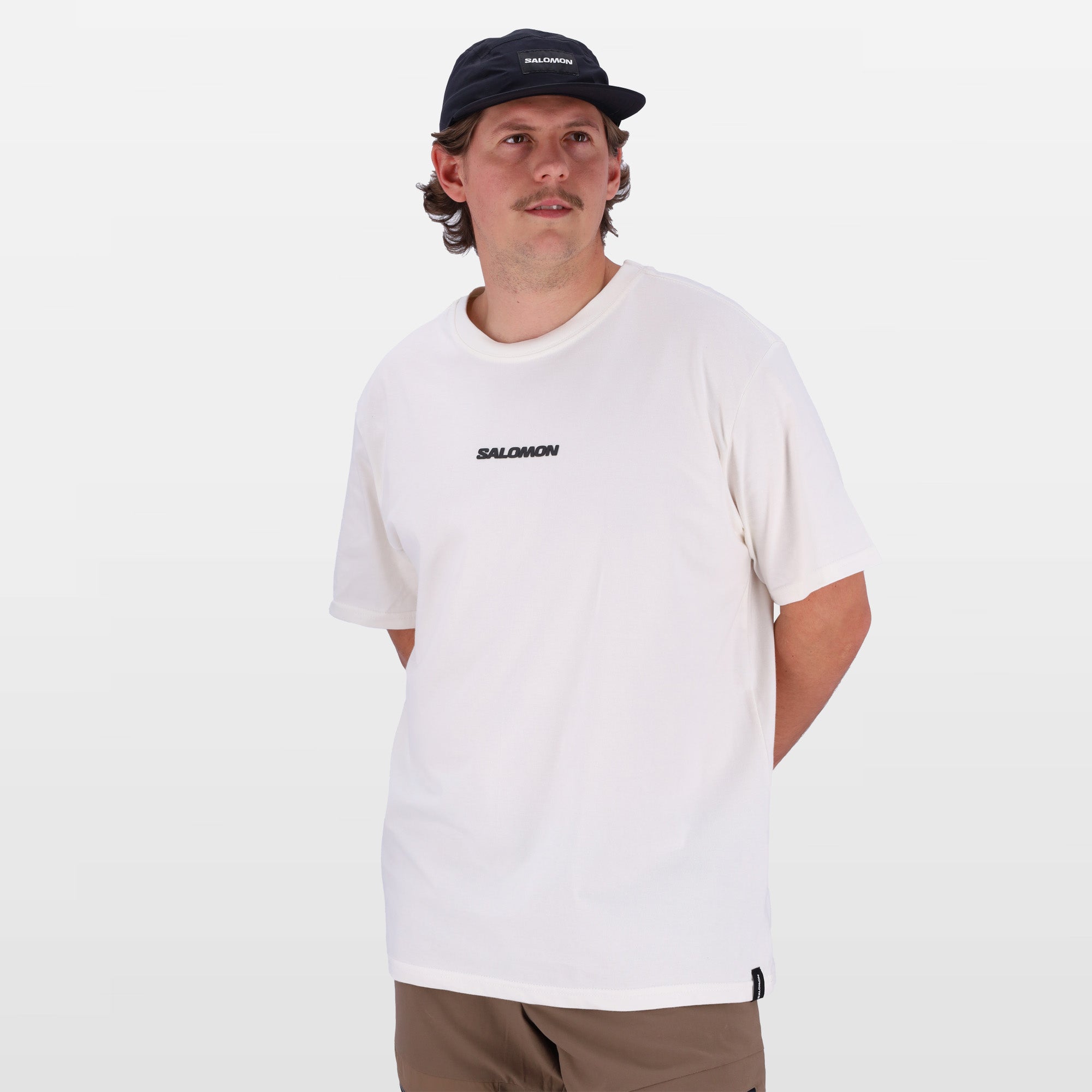Whisper White