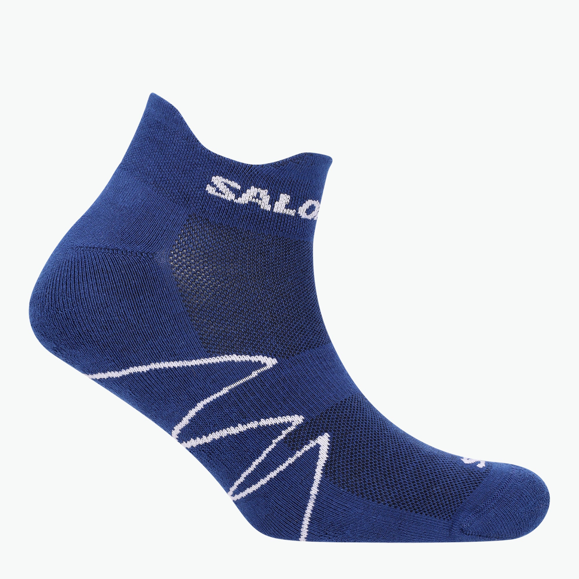 DEEP BLACK/WHITE/MARLIN