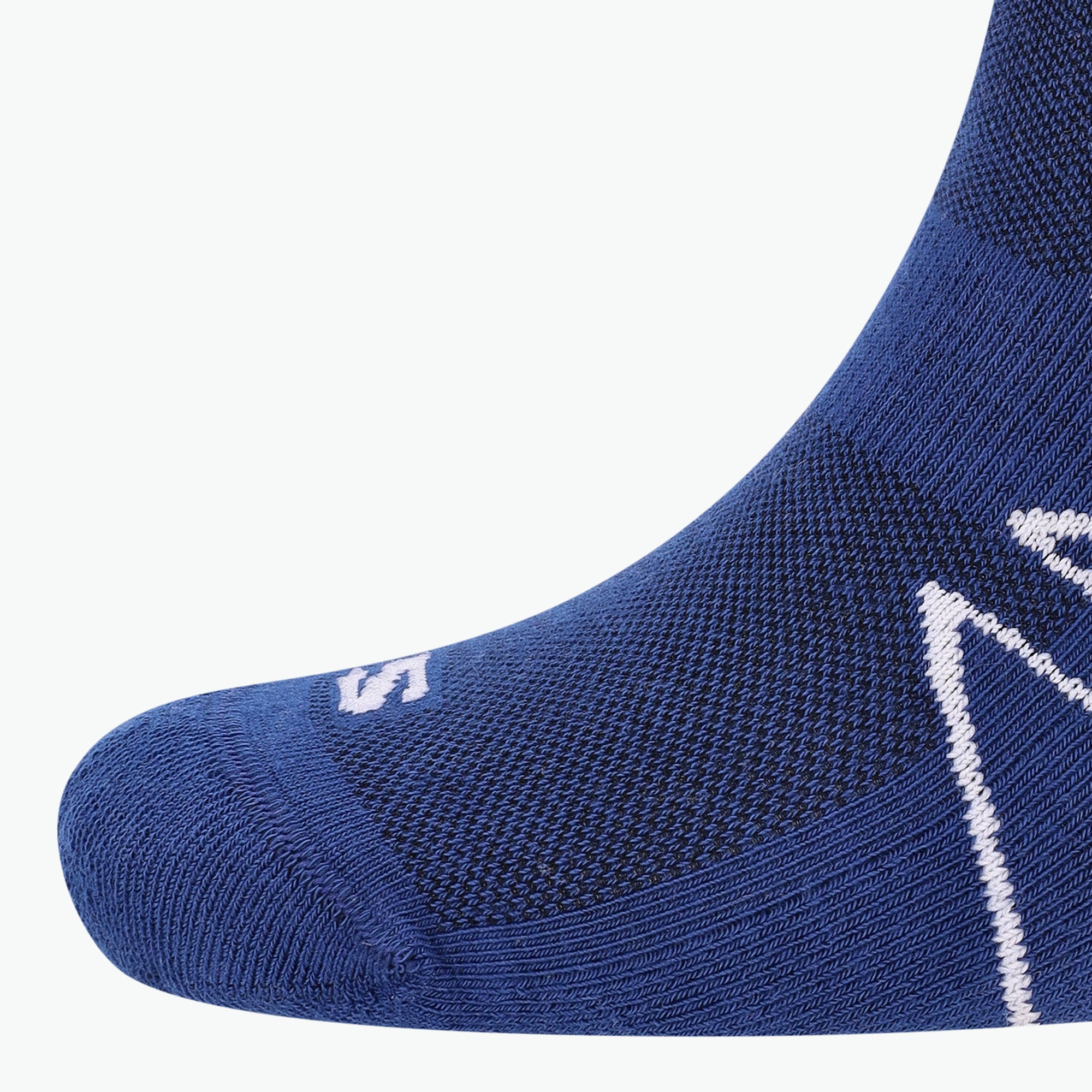 DEEP BLACK/WHITE/MARLIN