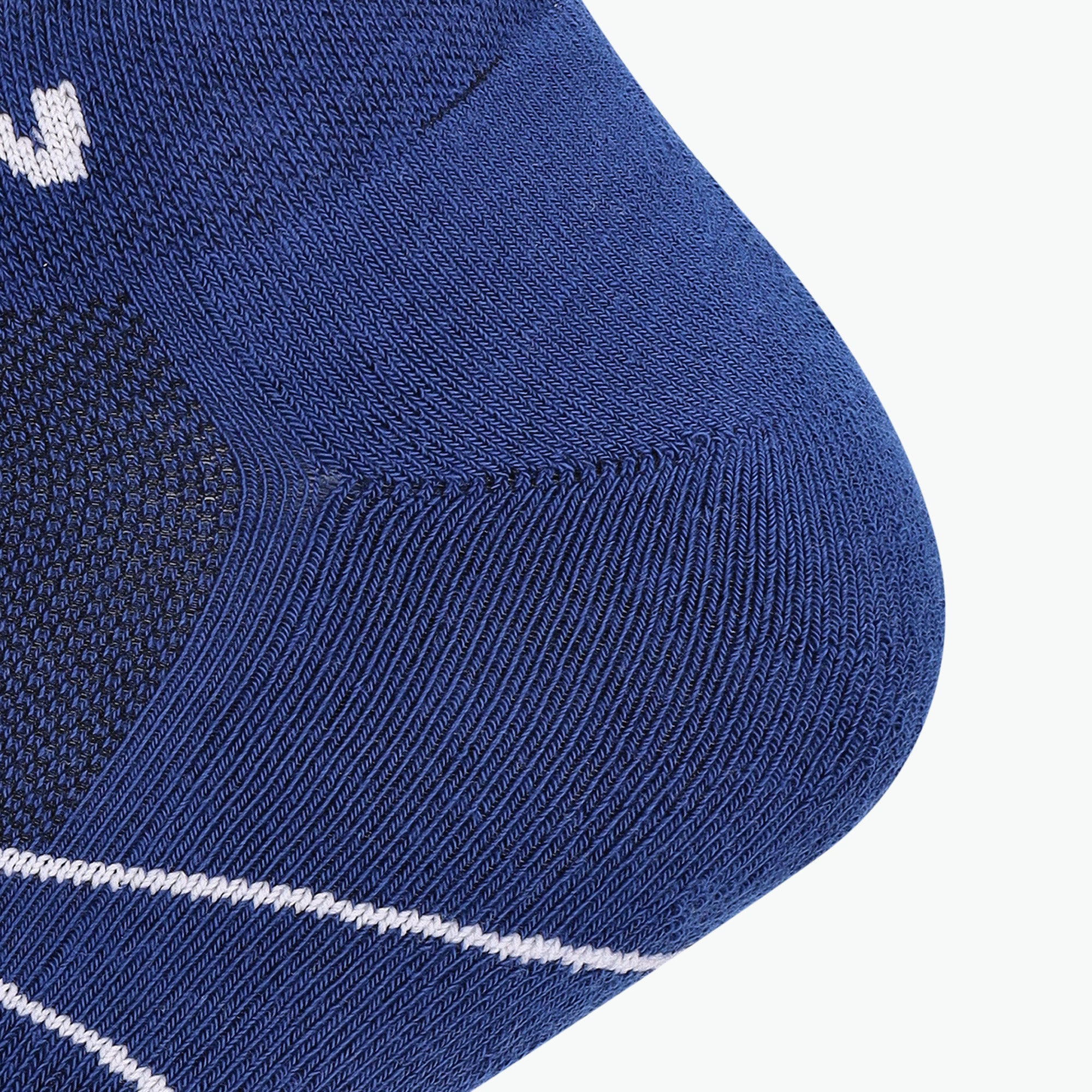 DEEP BLACK/WHITE/MARLIN