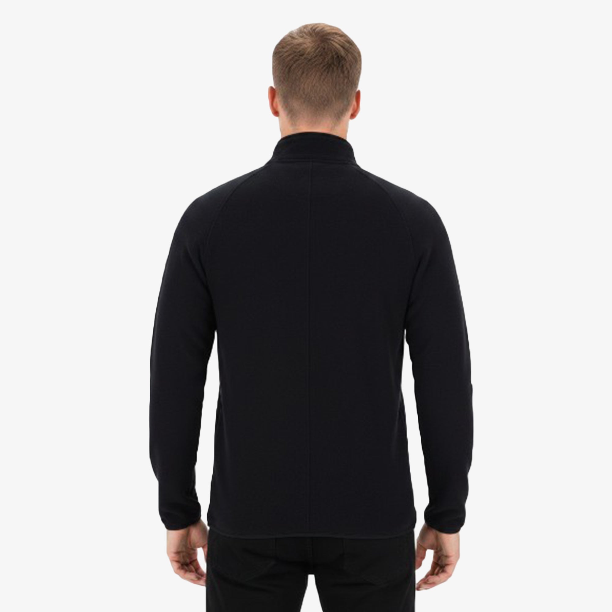 DEEP BLACK
