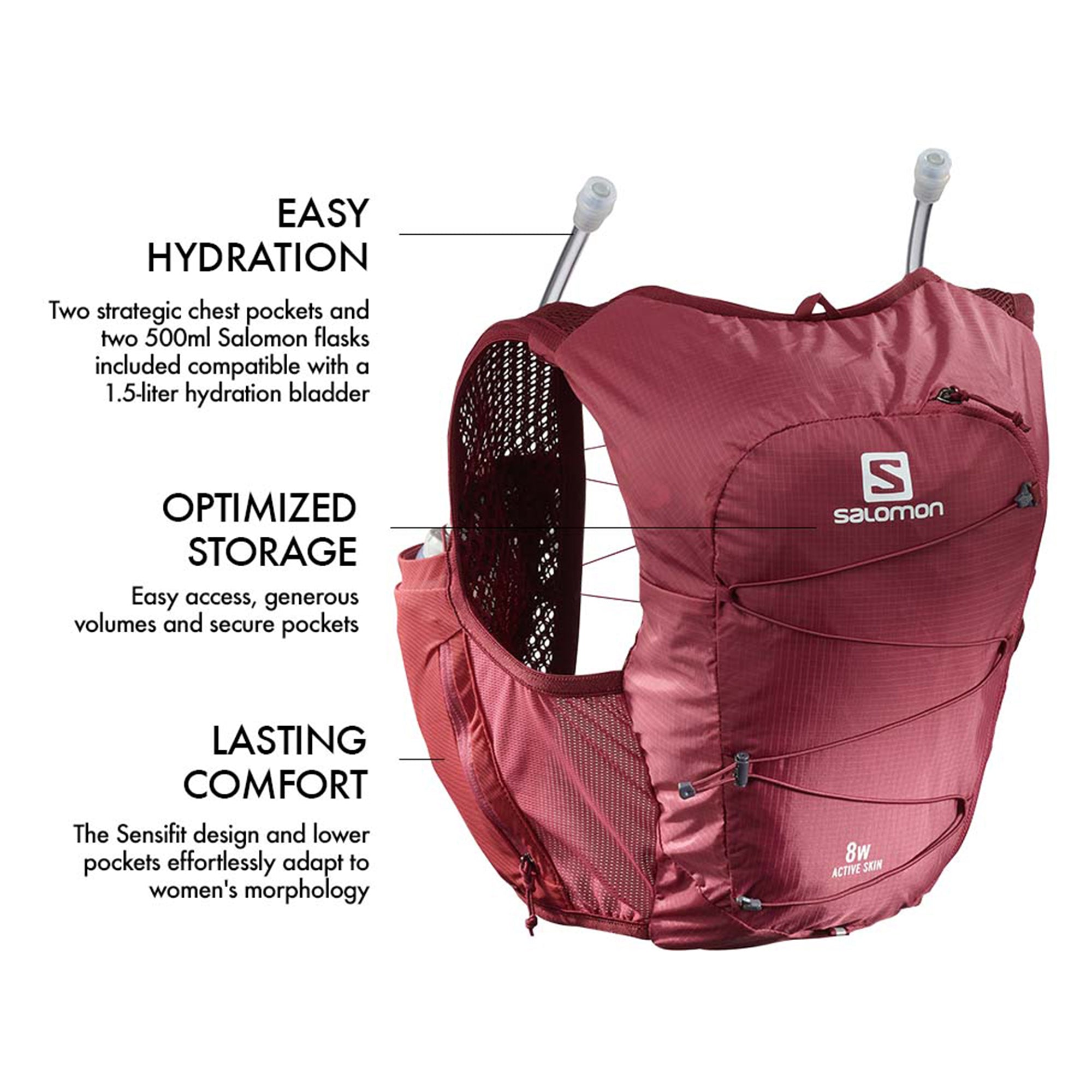 EARTH RED/CABERNET