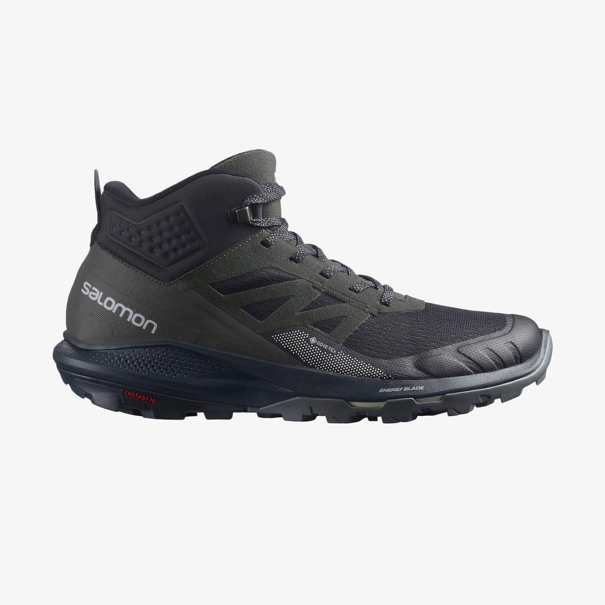 OUTPULSE MID GORE-TEX