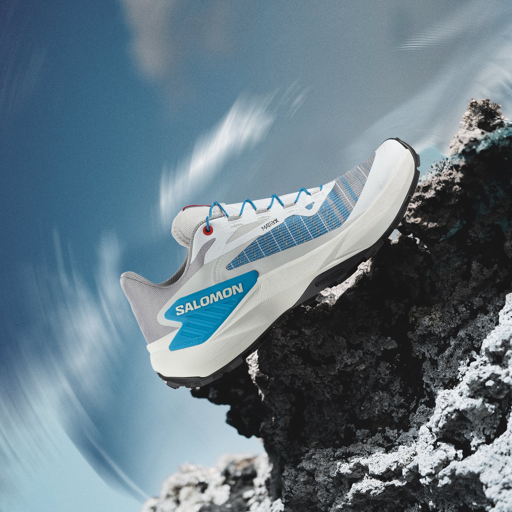 White/Lunar Rock/Transend Blue
