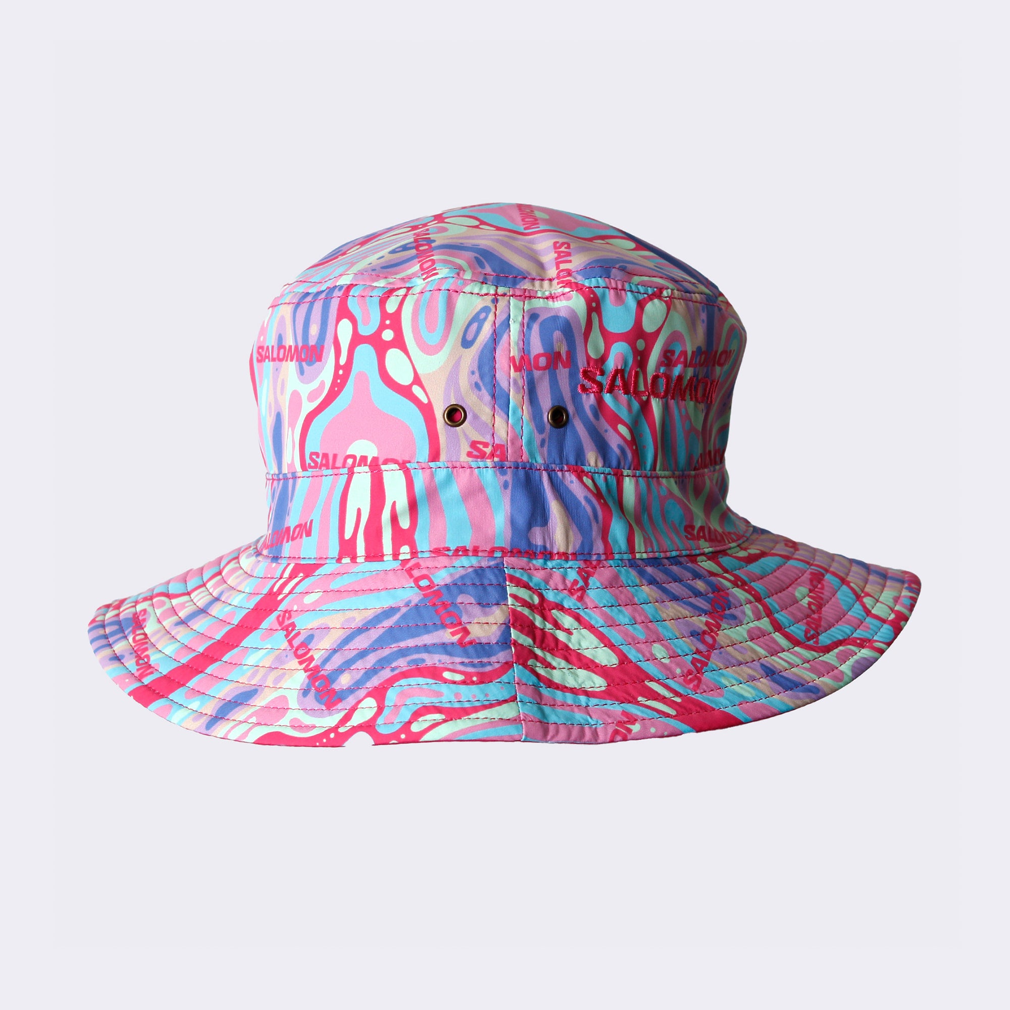 Fandango Pink