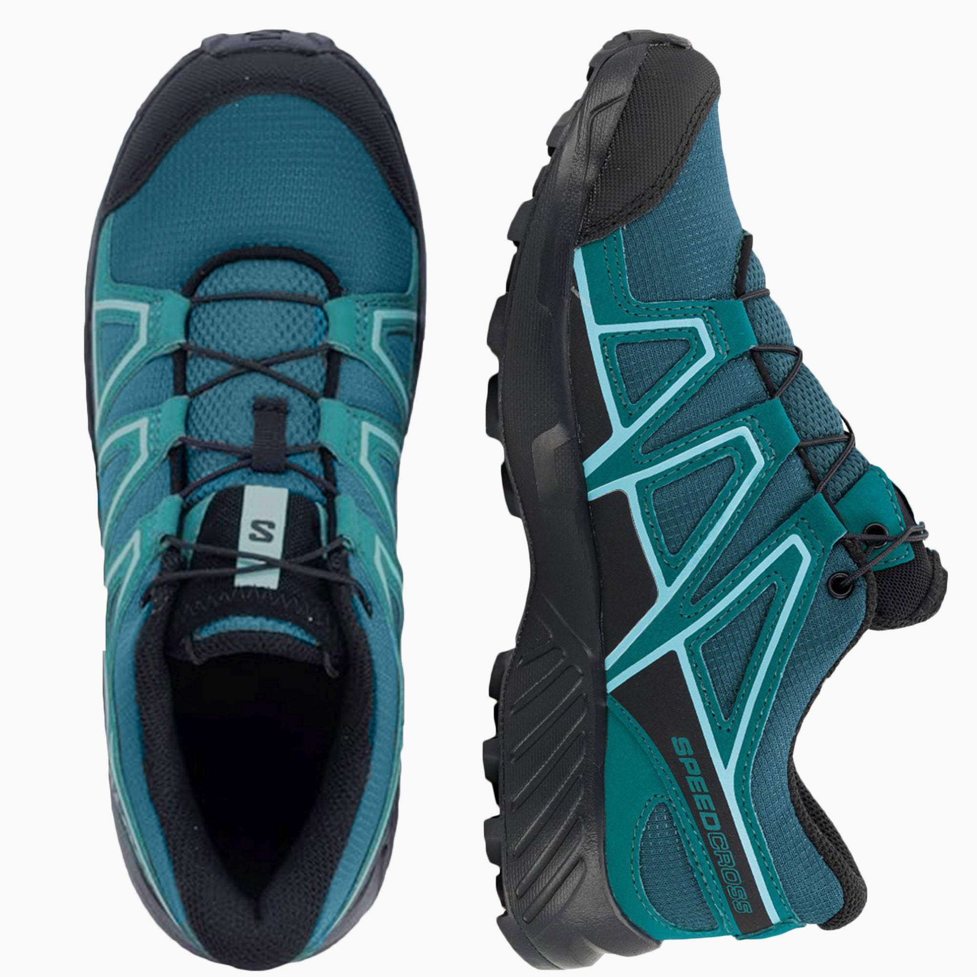 Stargazer/Black/Harbor Blue