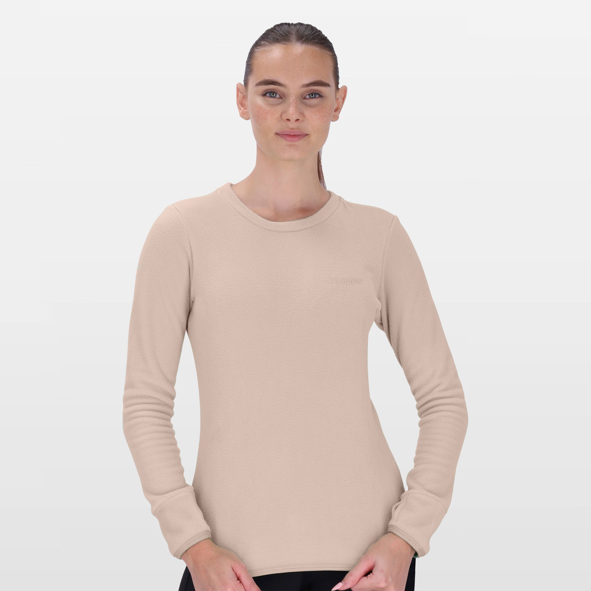 TIMELESS TAUPE