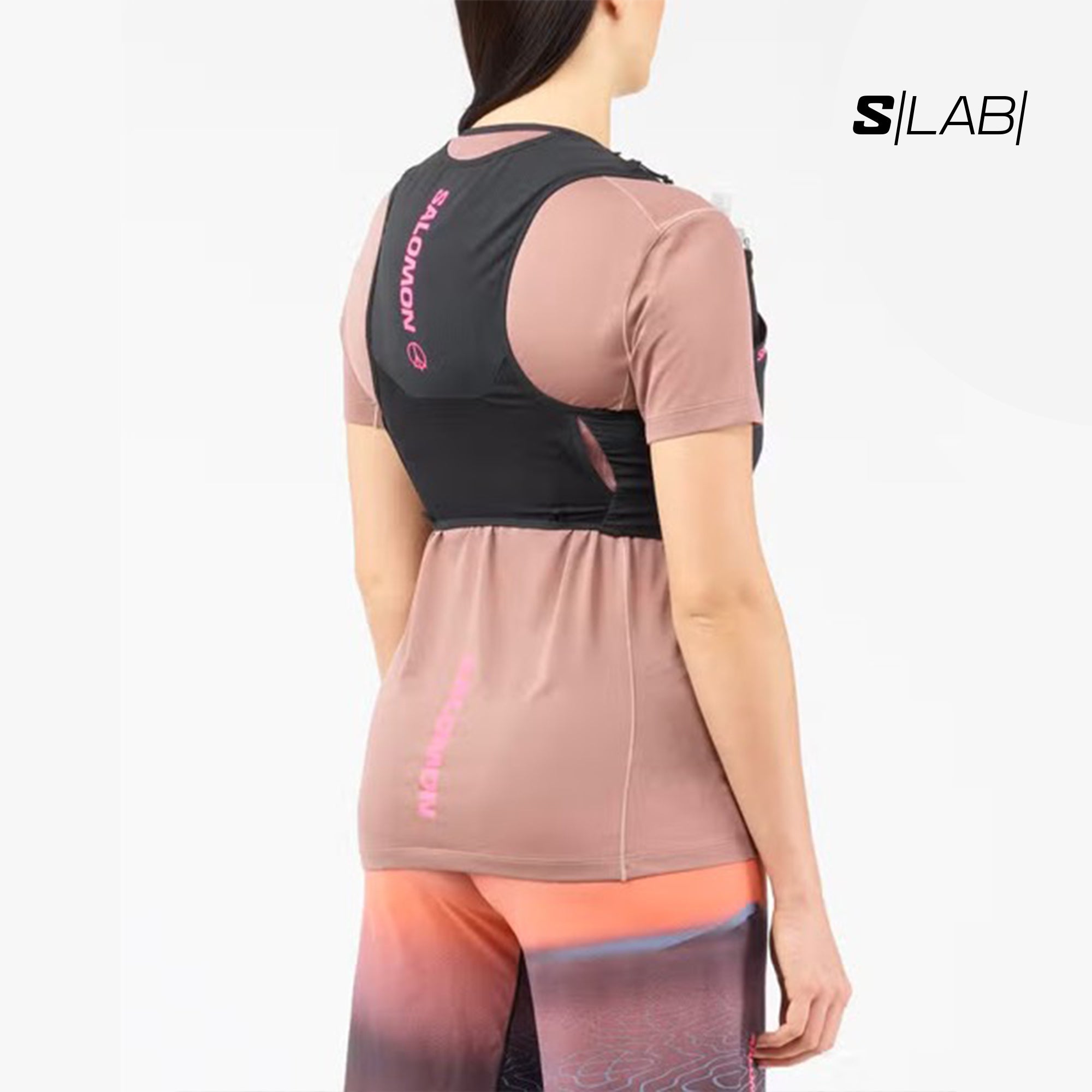 BLACK/ROSE TAUPE/KNOCKOUT PINK