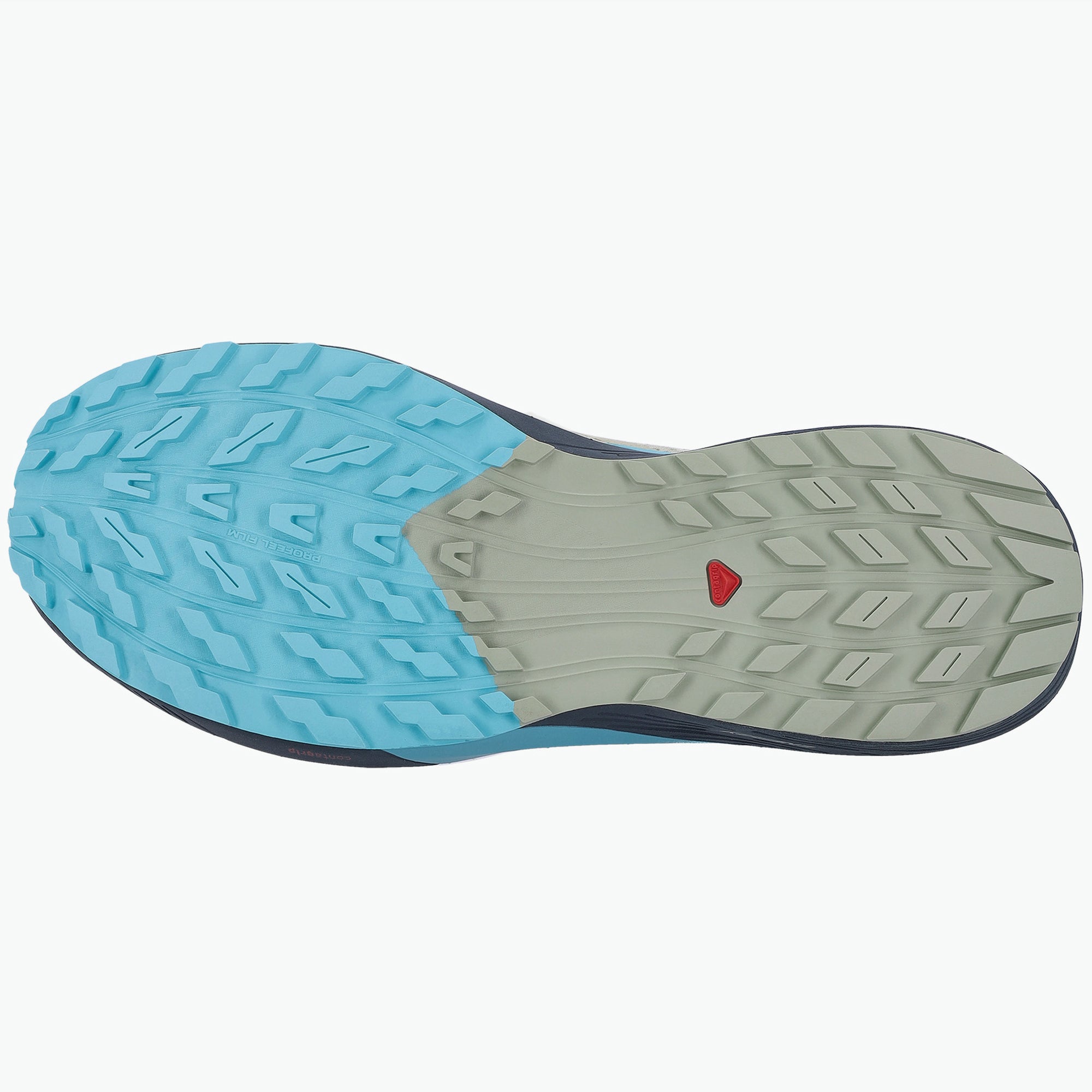 Alfalfa/Carbon/Peacock Blue