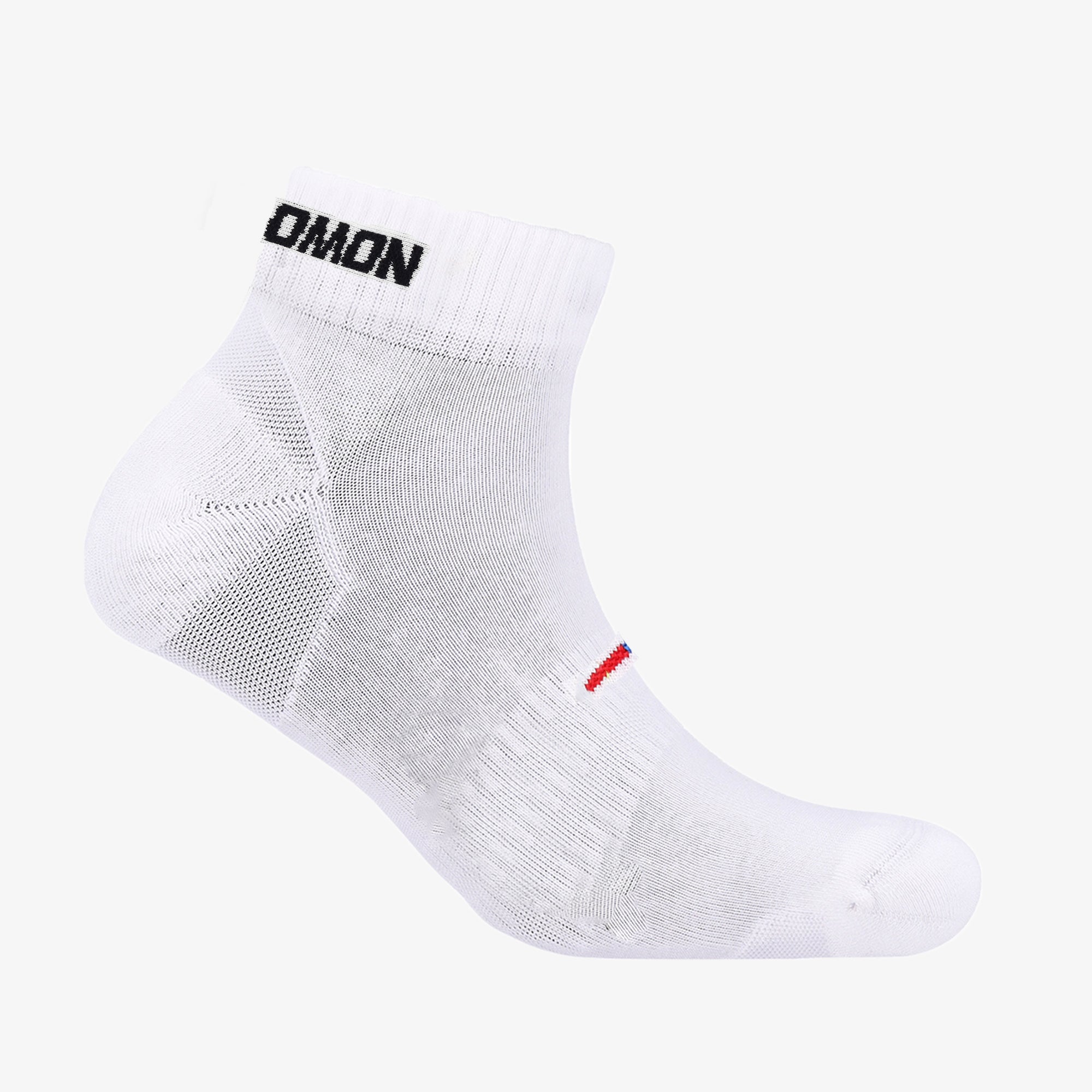 SUNDAY SMART ANKLE SOCK WHITE