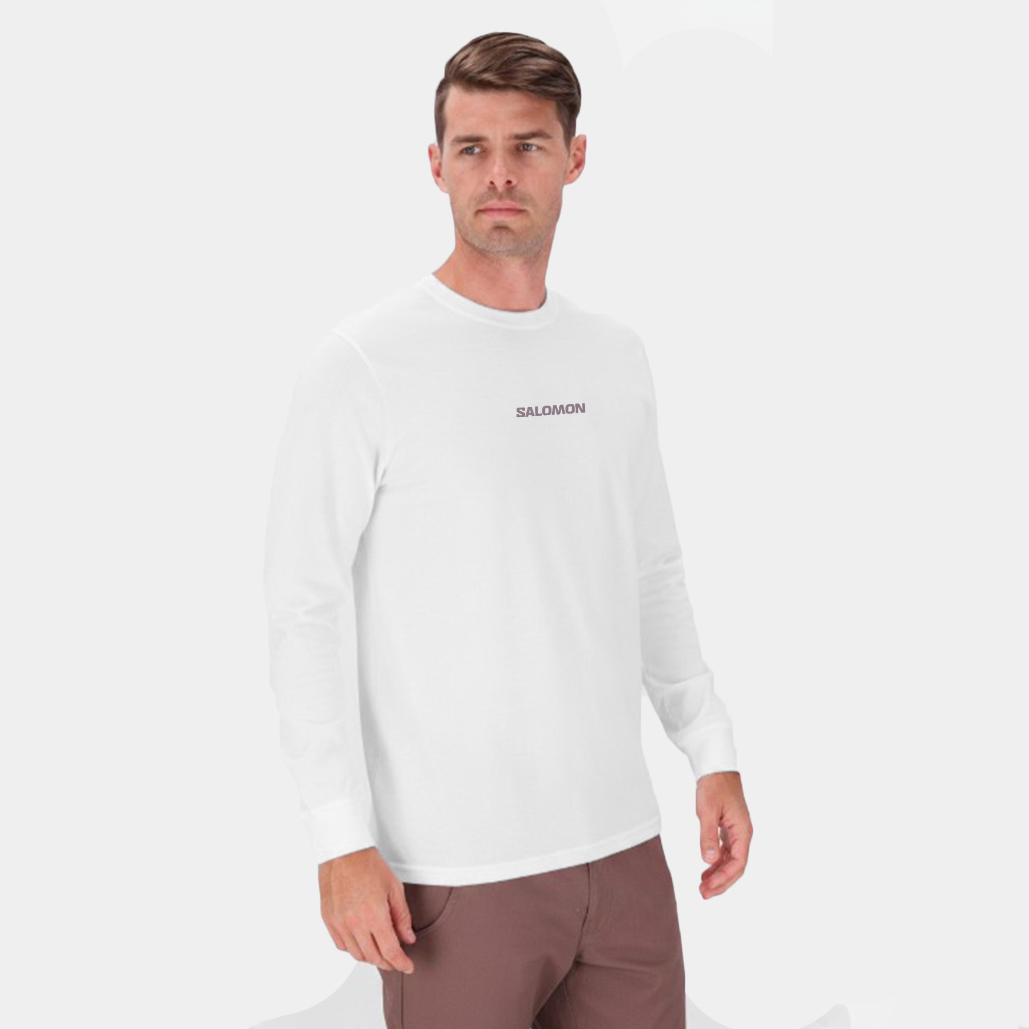 Whisper White