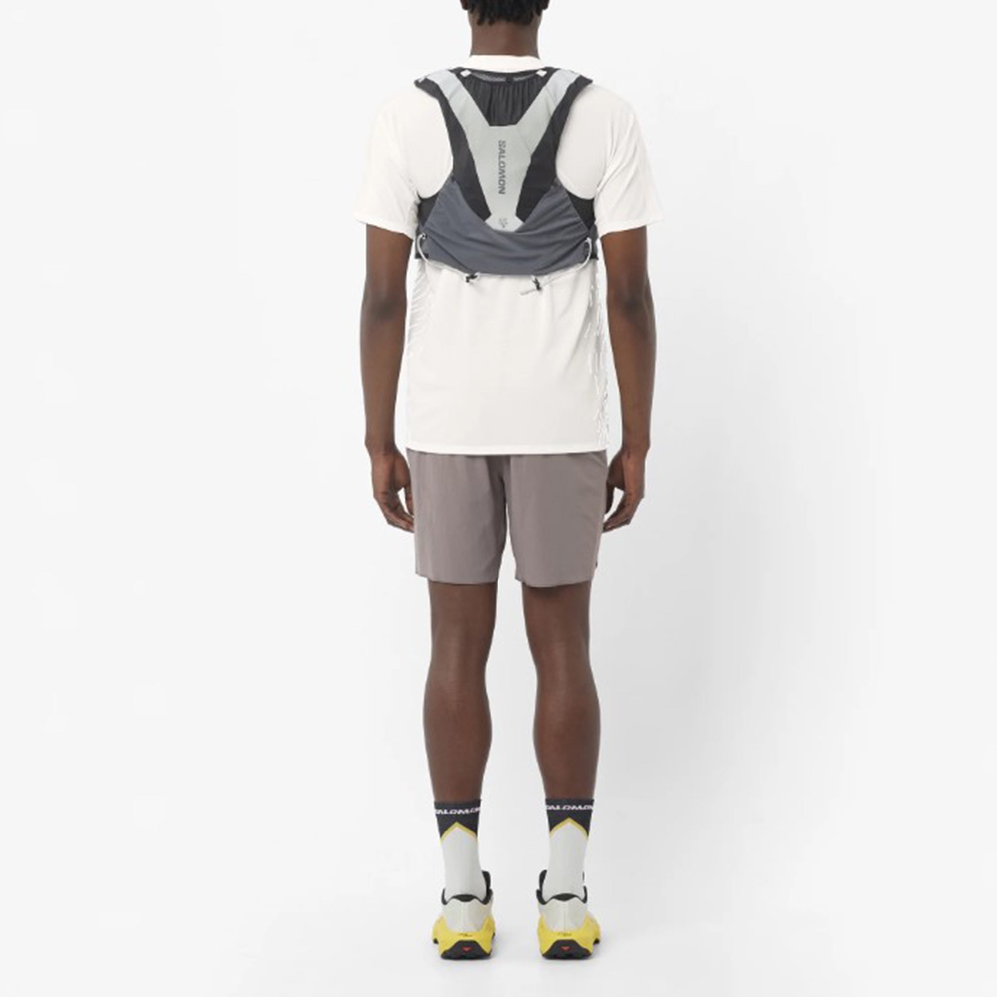 Almond Milk/Incaberry/Black