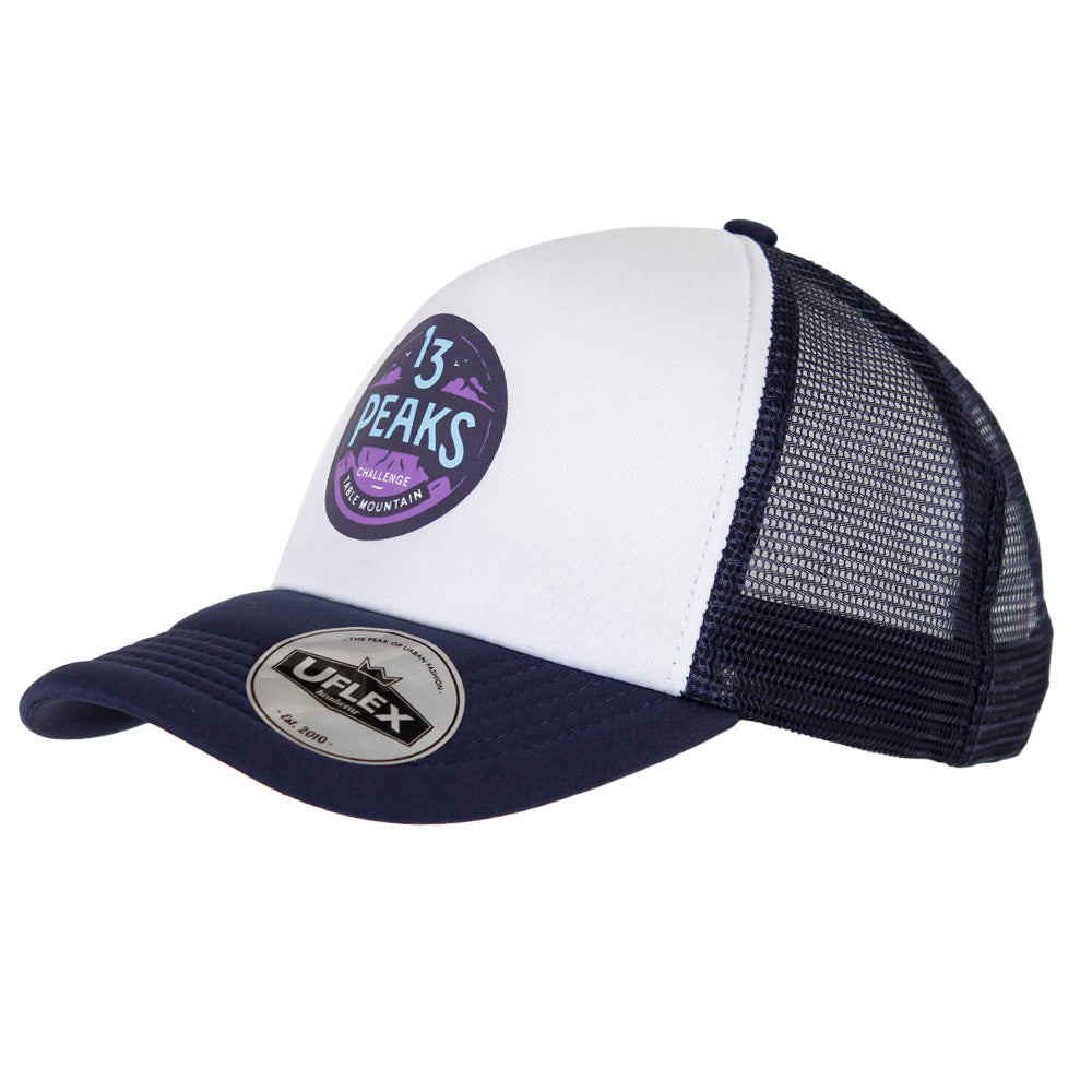 NAVY/WHITE