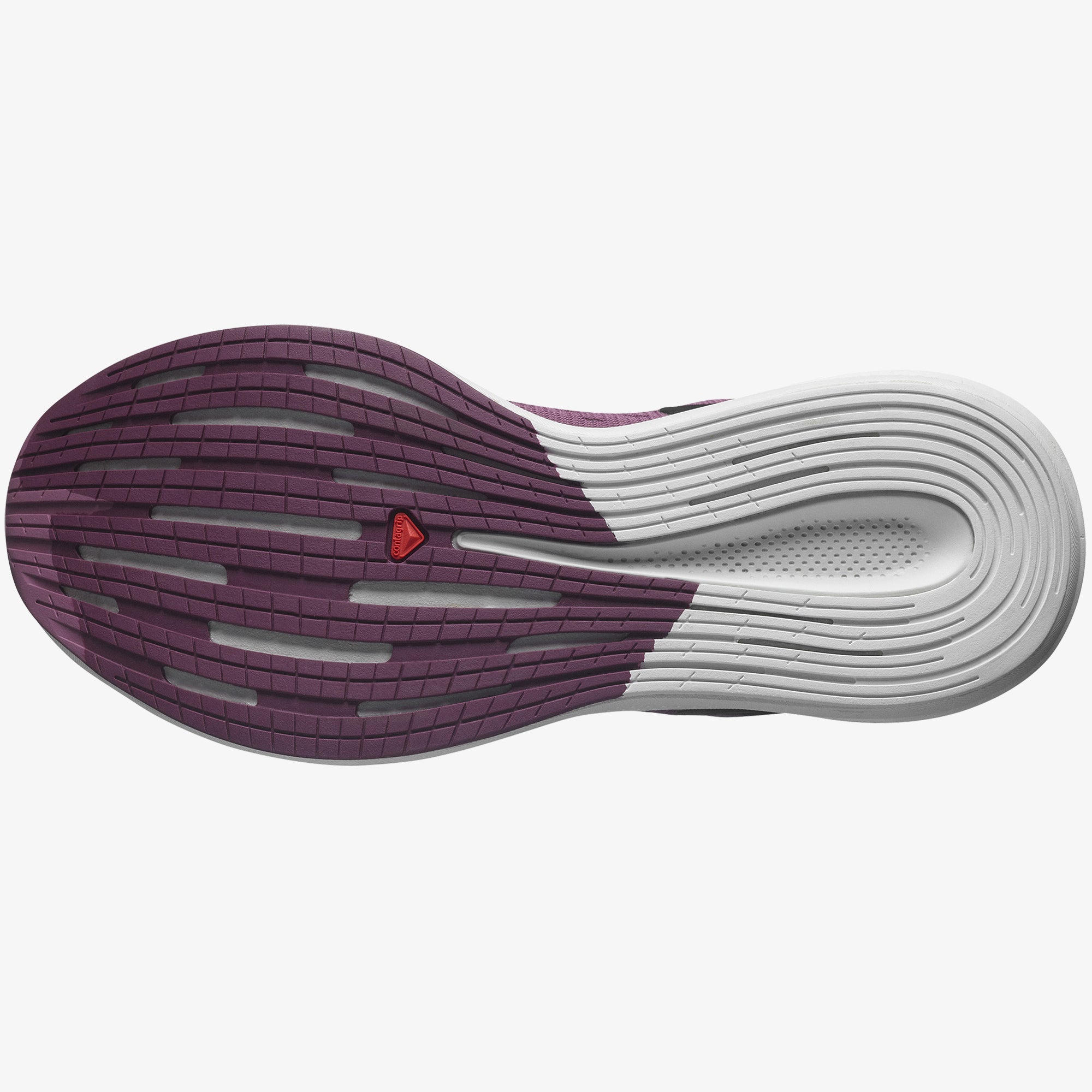 Tulipwood/Lunar Rock/Grape Wine