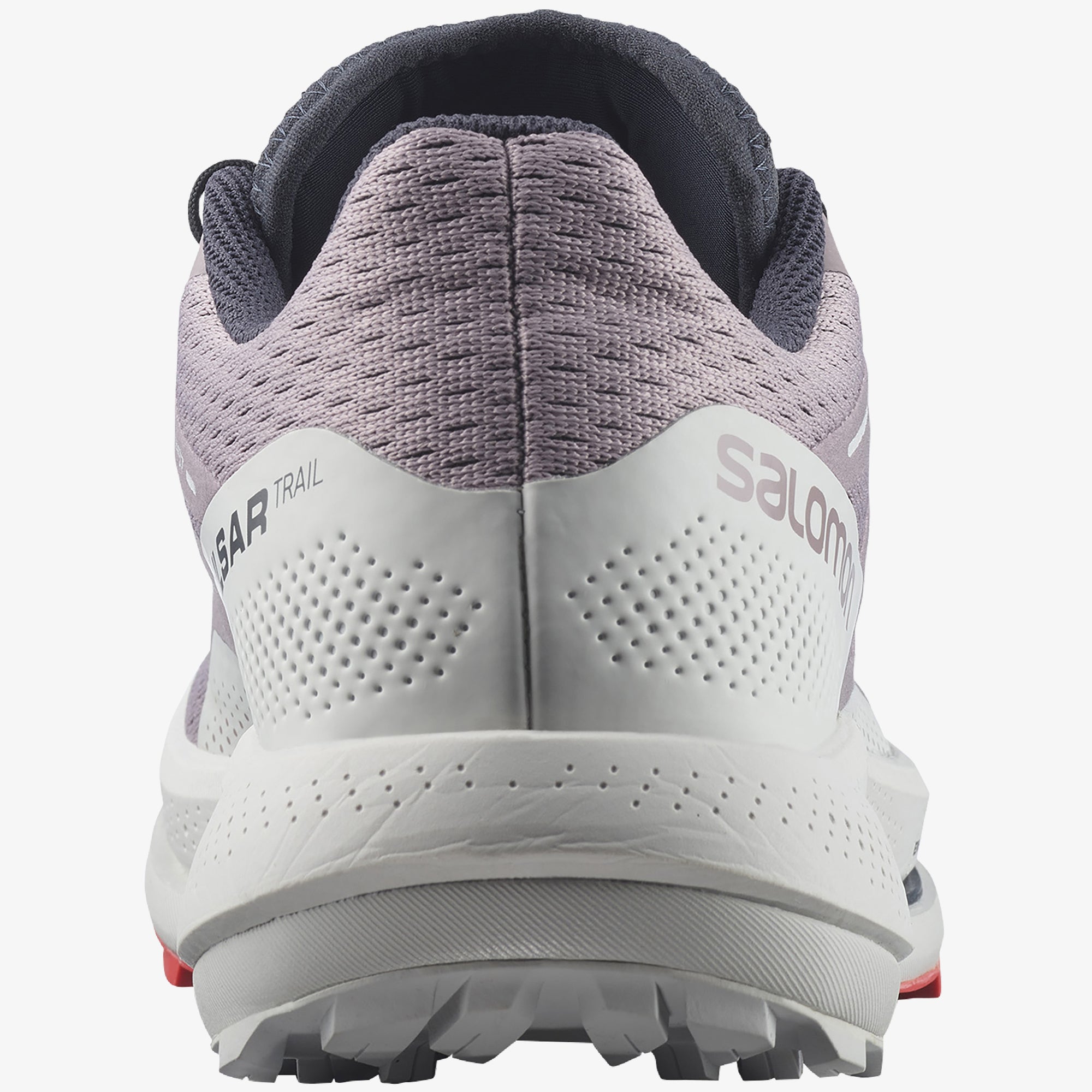 Quail/Lunar Rock/Poppy Red