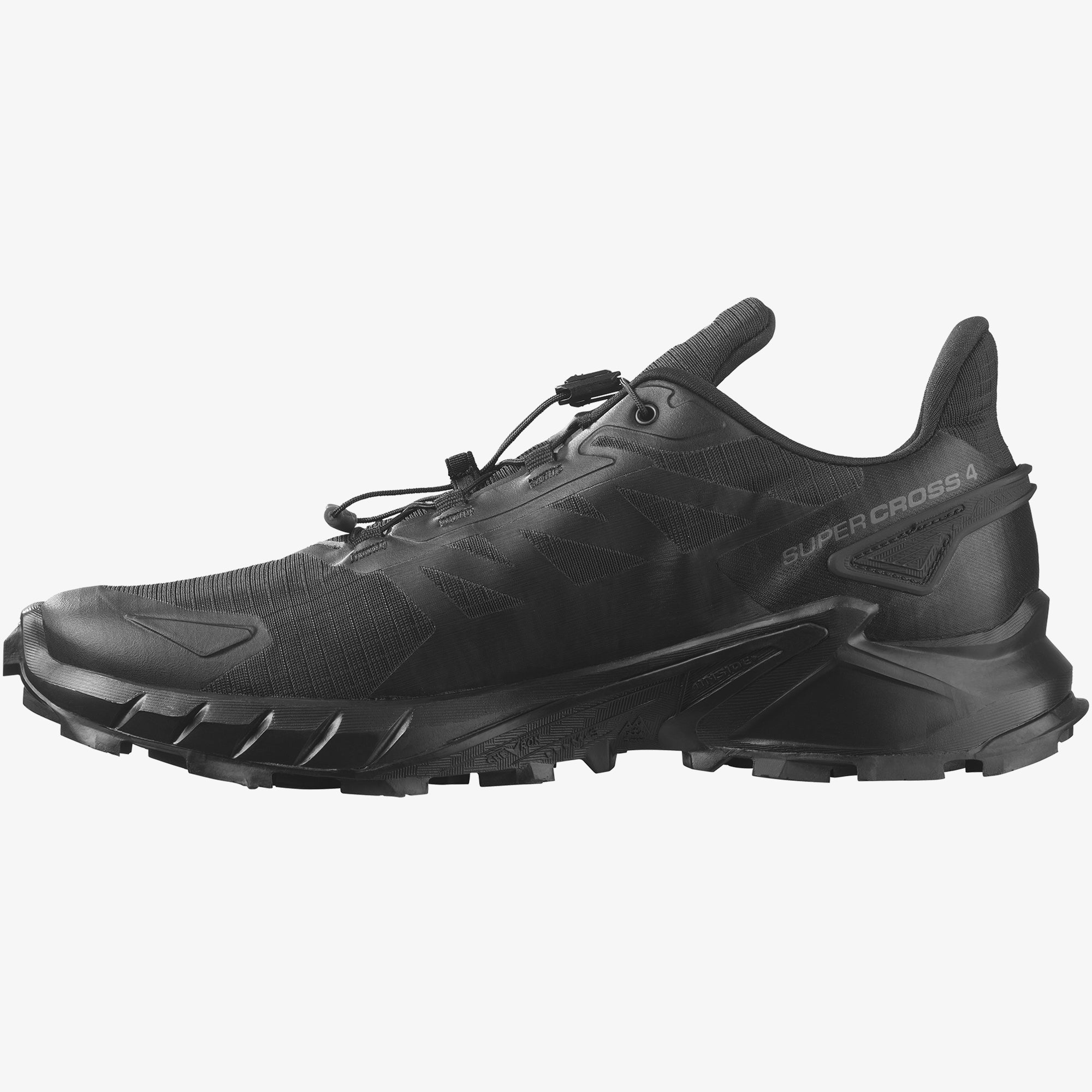 Black/Black/Black